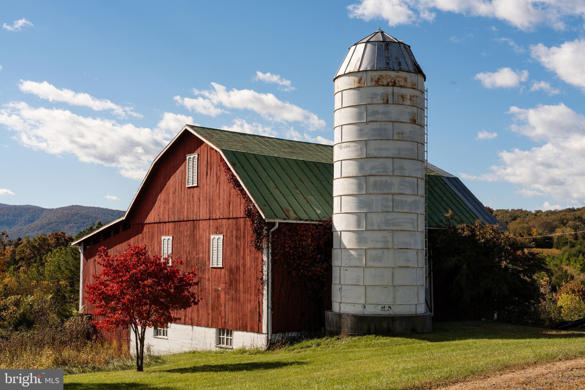 MADDOX PROPERTY - Residential