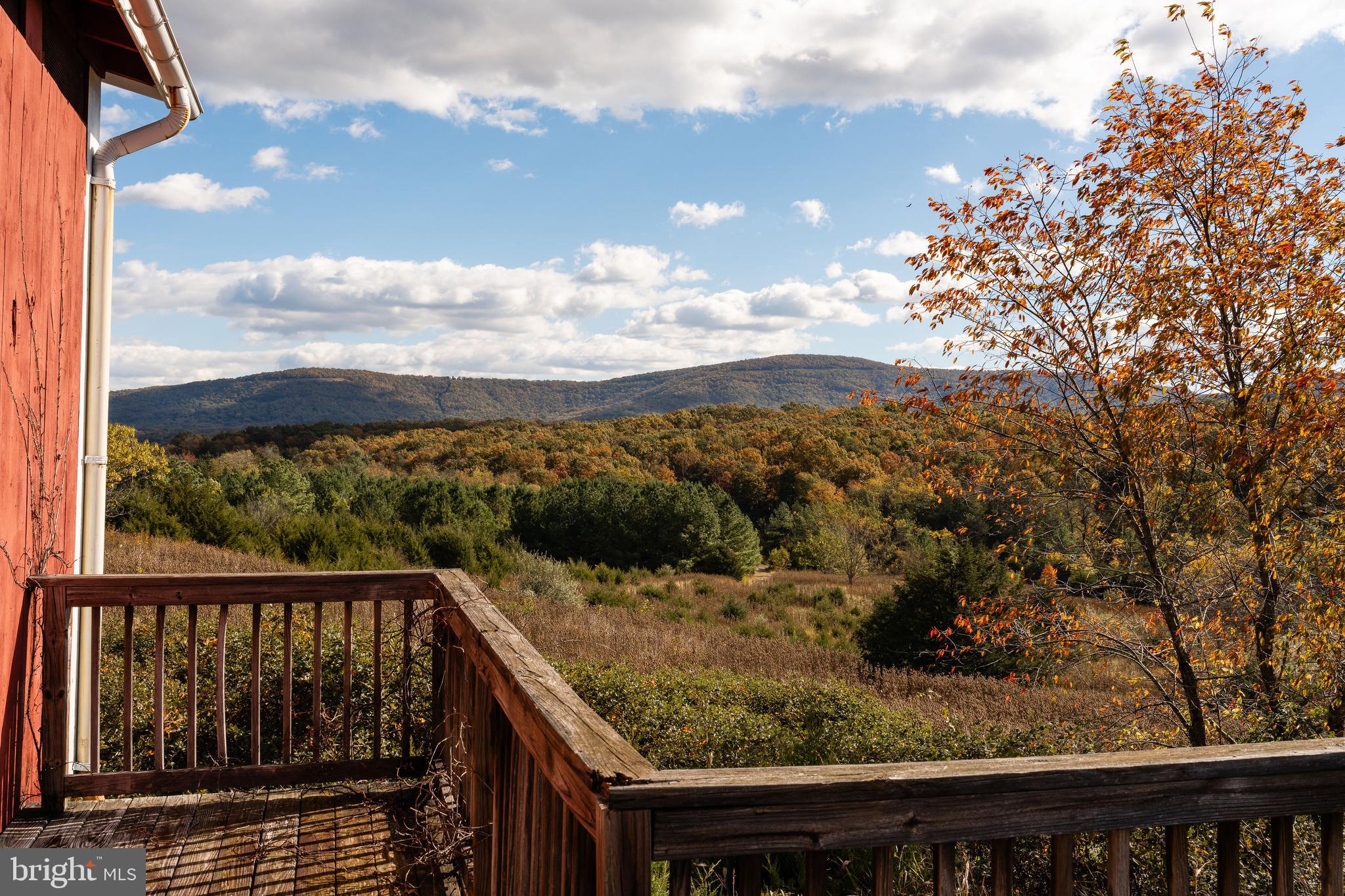 MADDOX PROPERTY - Residential