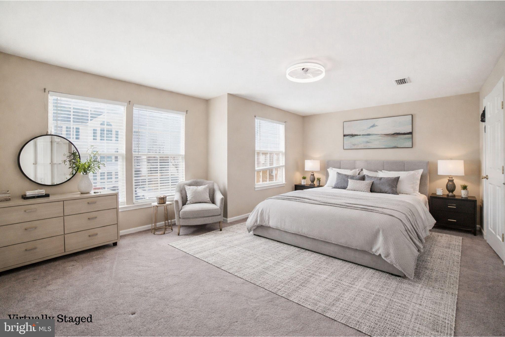 GABLES AT GUNSTON - Residential