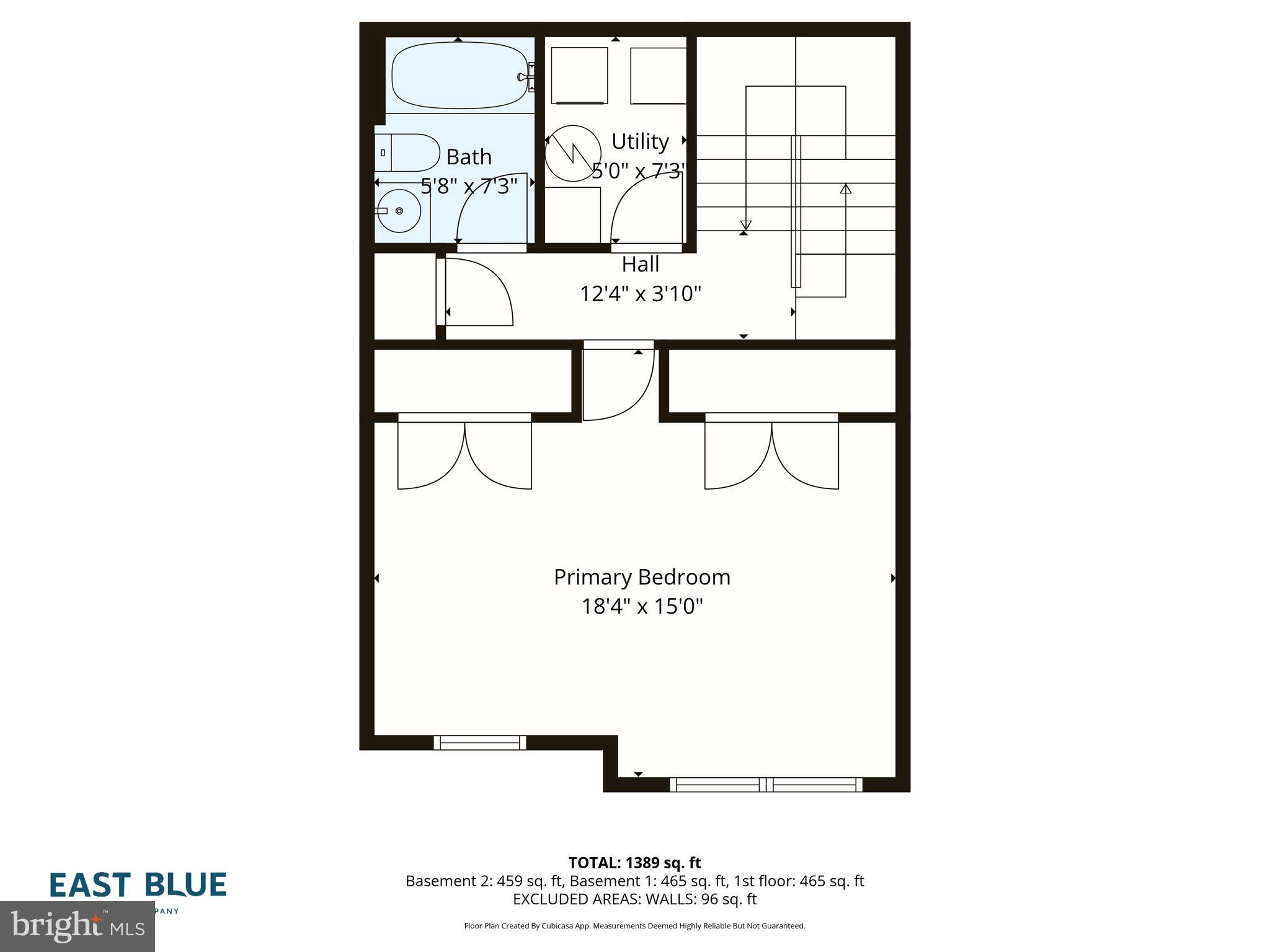GABLES AT GUNSTON - Residential