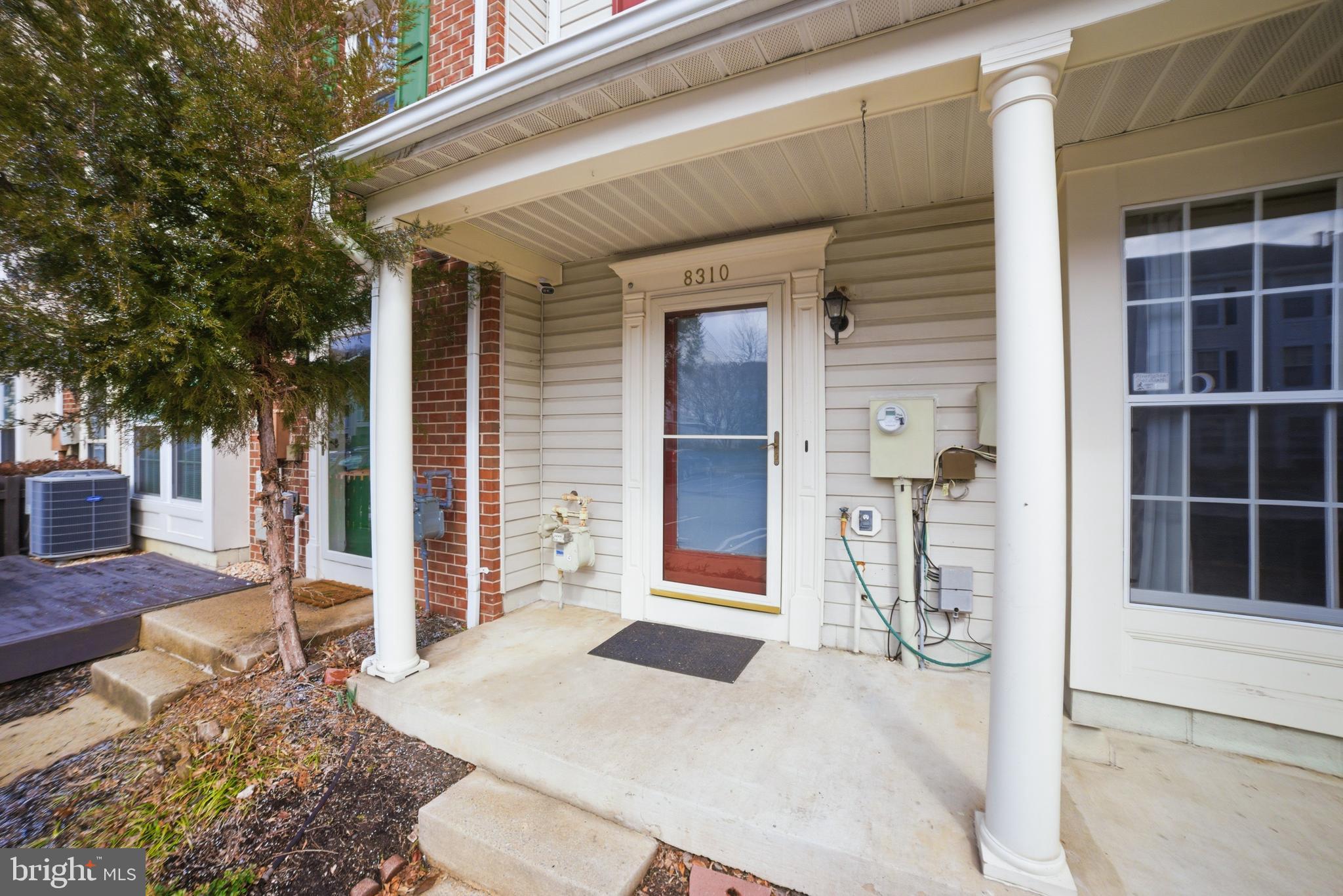 GABLES AT GUNSTON - Residential