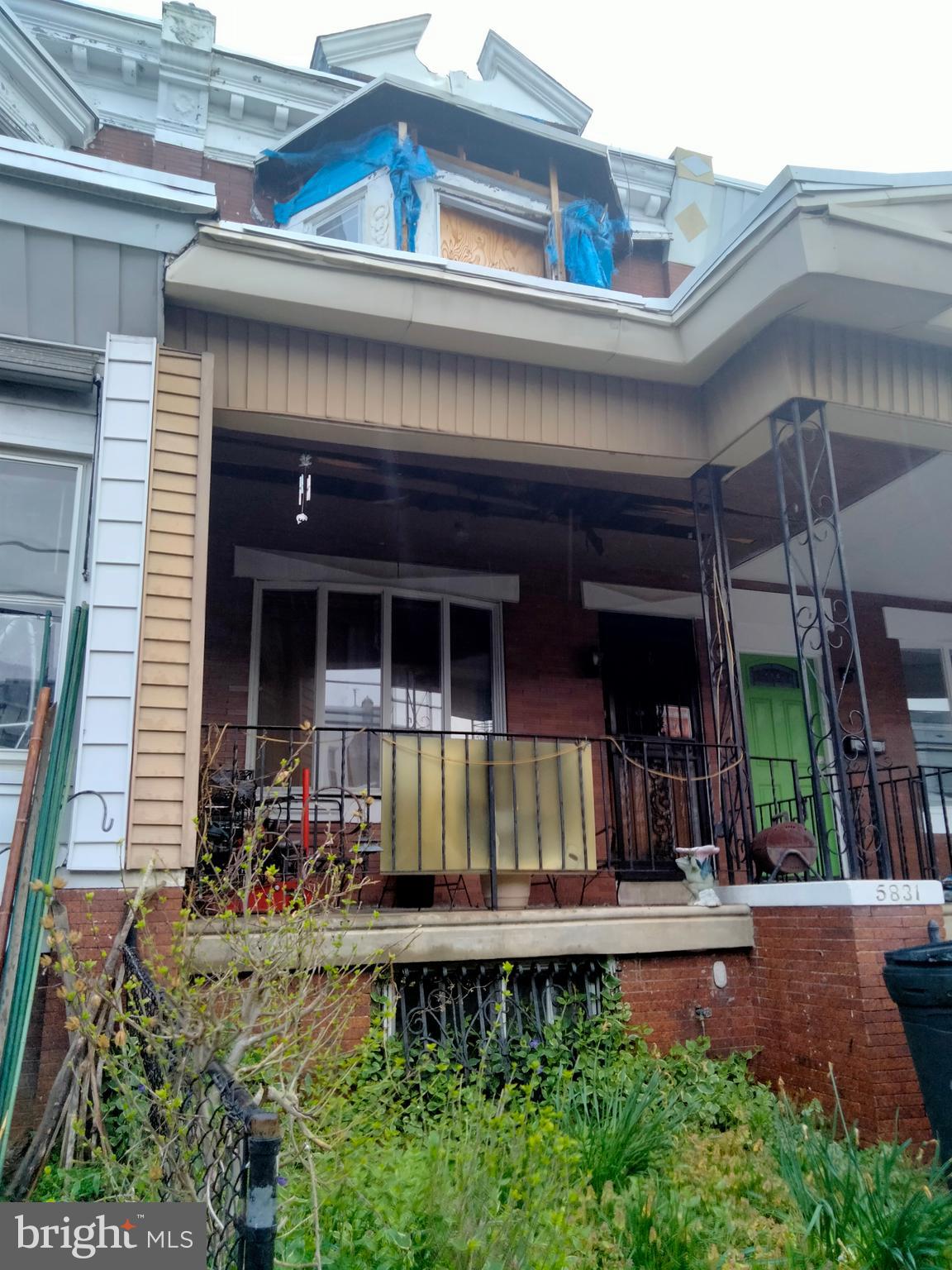 COBBS CREEK - Residential