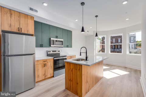 Homes For Rent - 1223 W Lehigh Avenue #B<br/> PHILADELPHIA, PA 19133