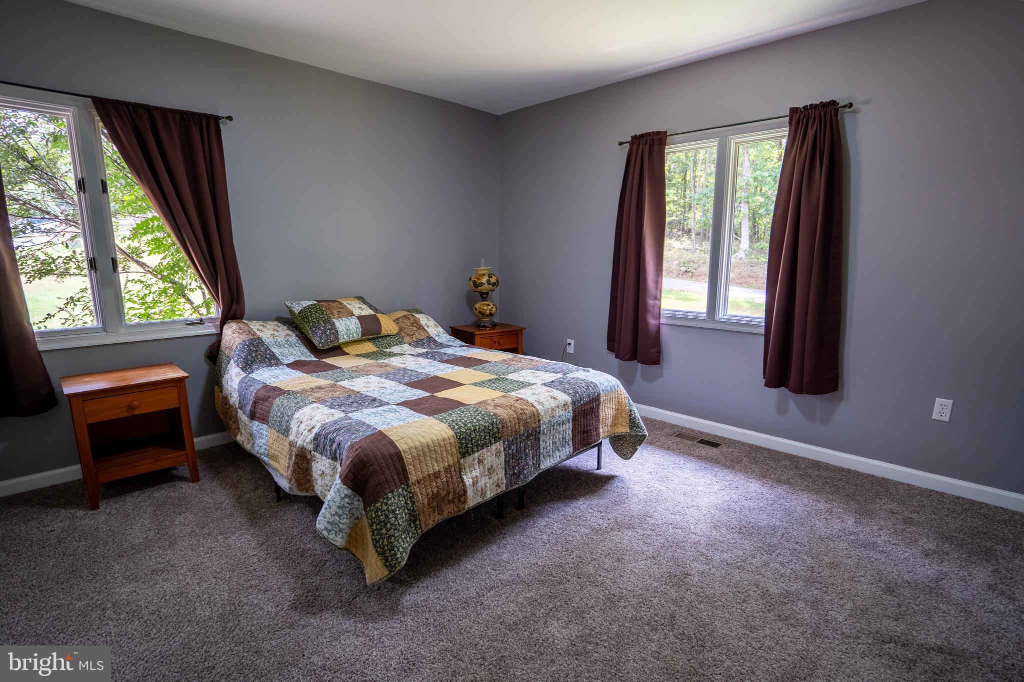 CHESTNUT GROVE - Residential