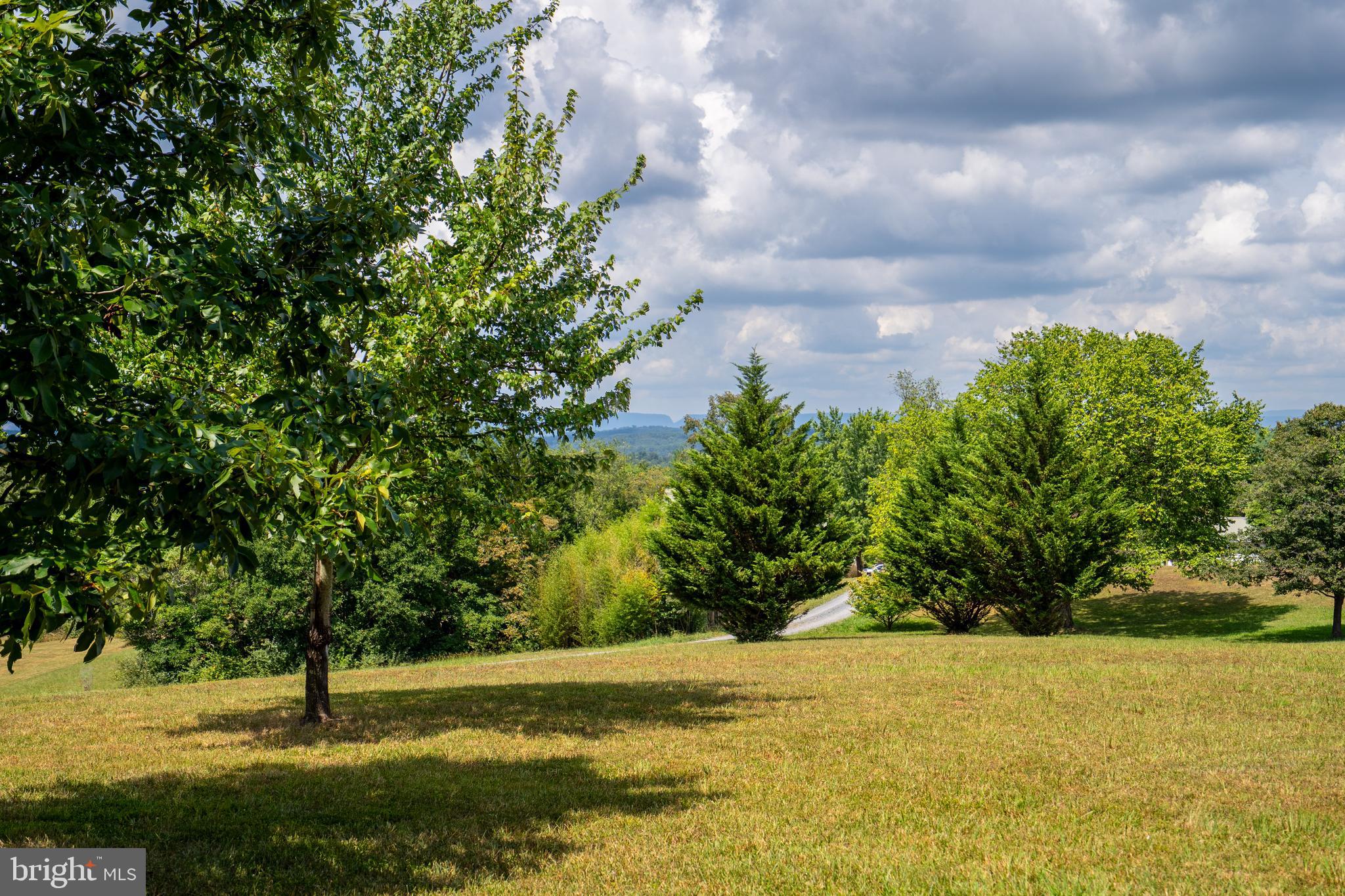 CHESTNUT GROVE - Residential