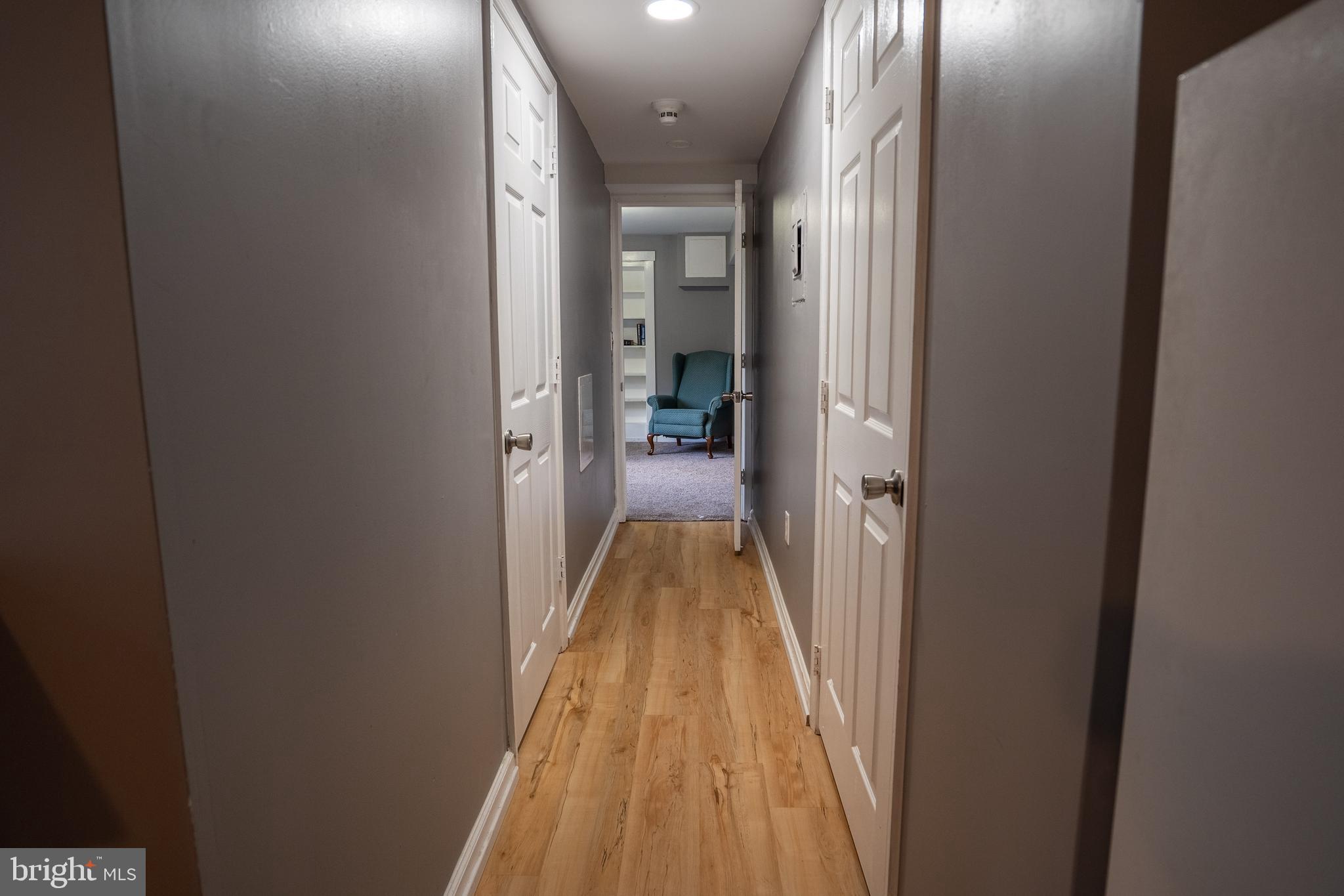 CHESTNUT GROVE - Residential