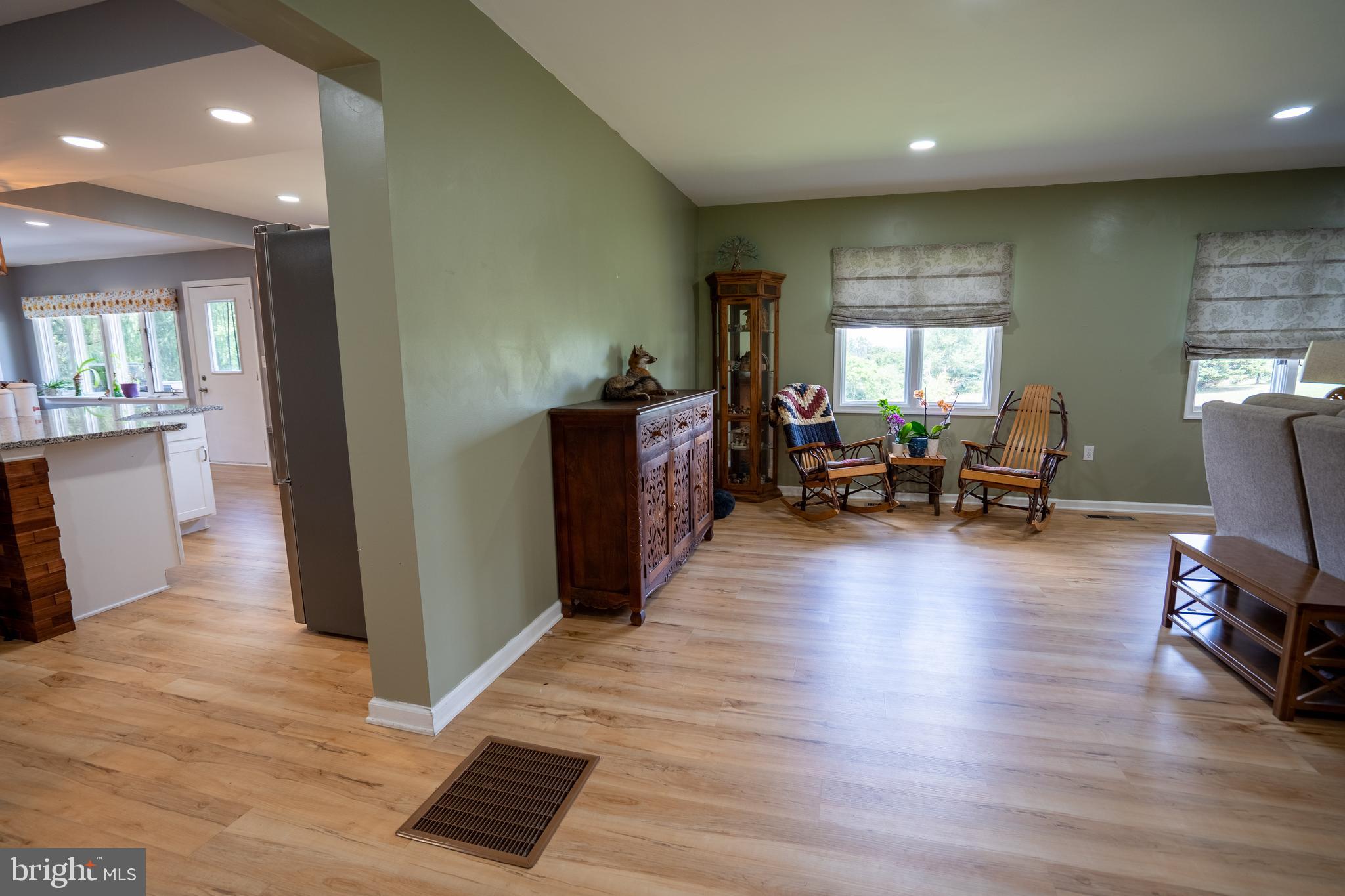 CHESTNUT GROVE - Residential