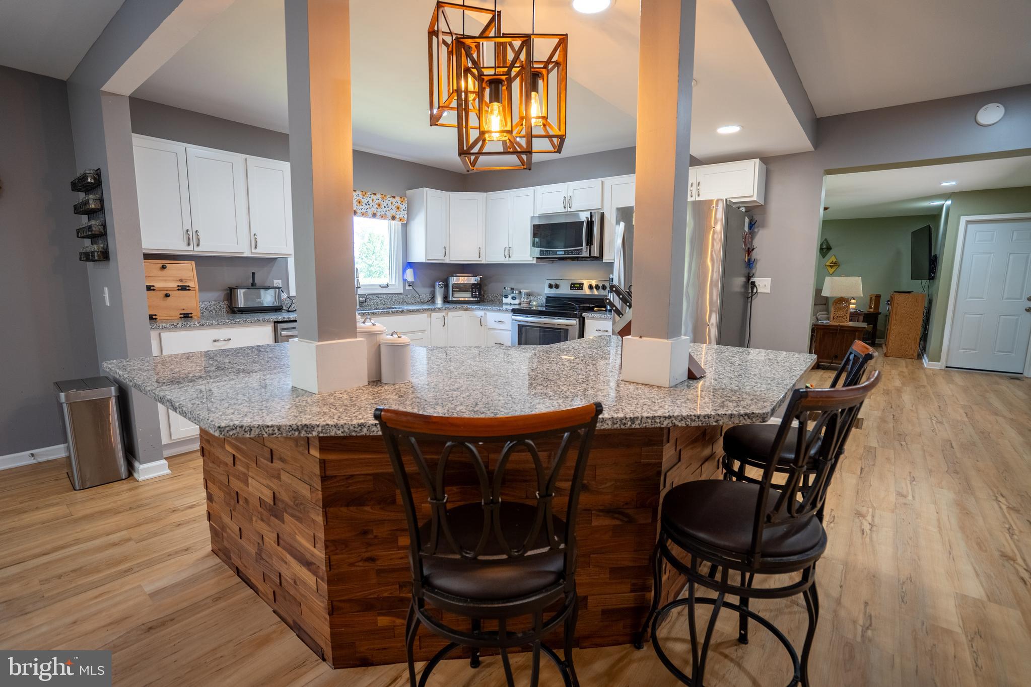 CHESTNUT GROVE - Residential