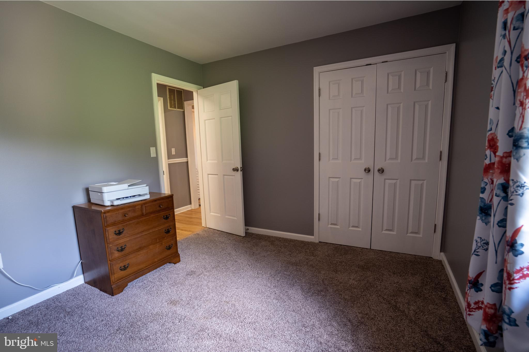 CHESTNUT GROVE - Residential