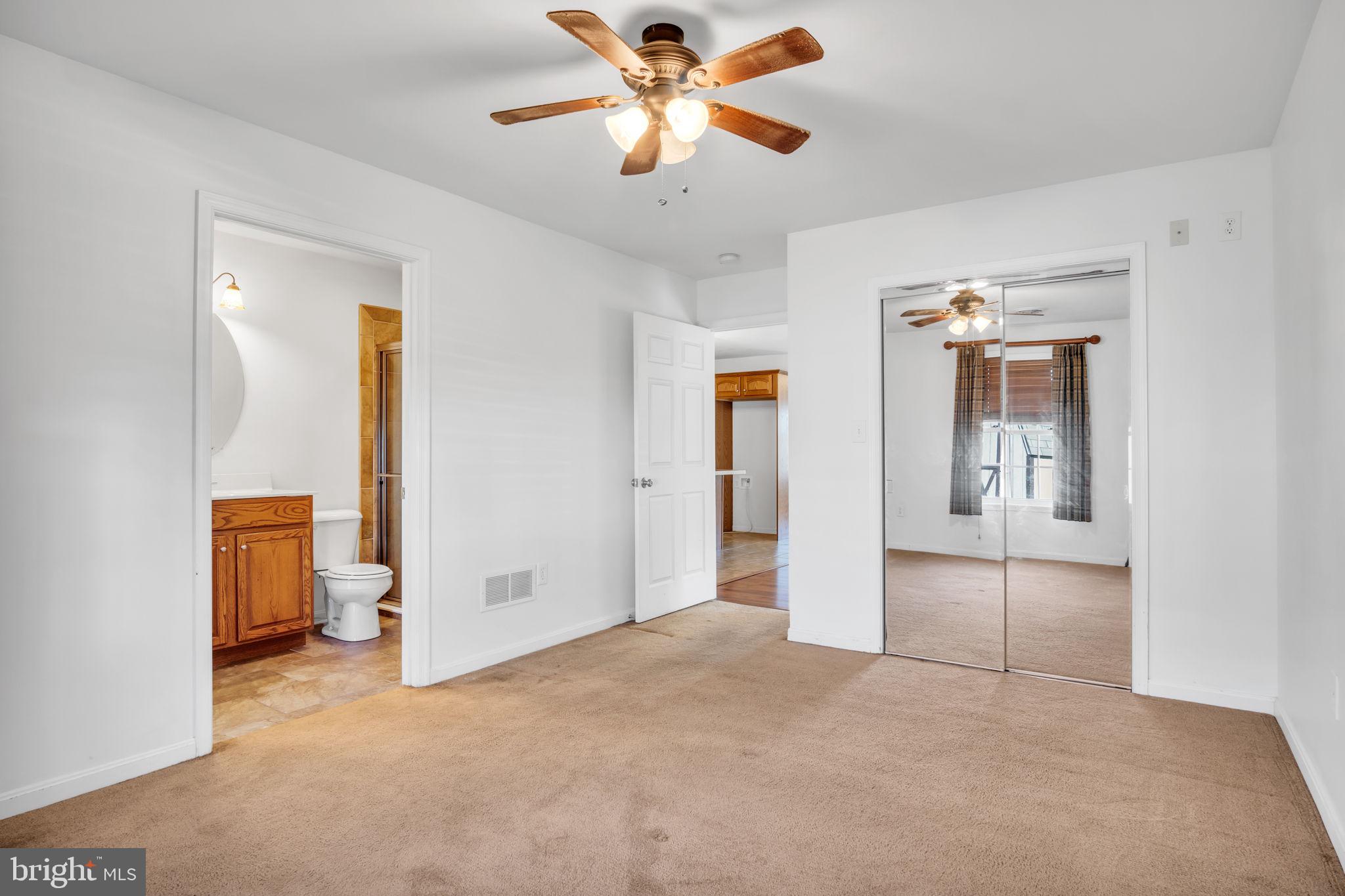 MEETING HOUSE HEIGHTS - Residential