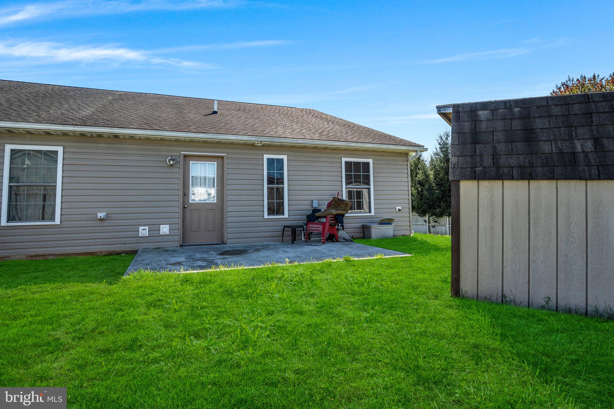 MEETING HOUSE HEIGHTS - Residential