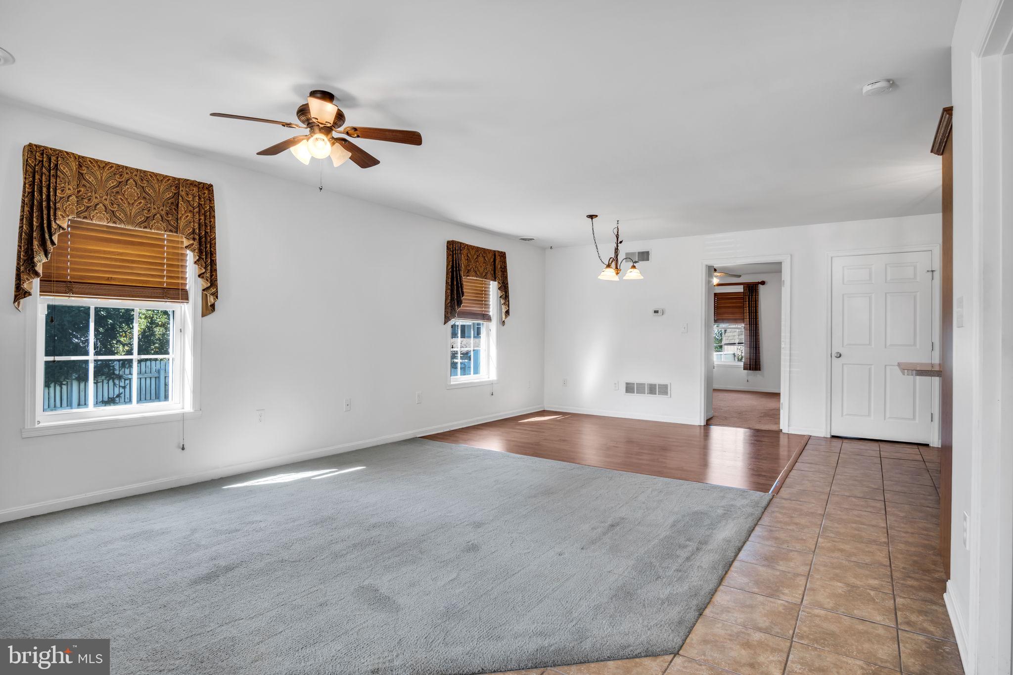 MEETING HOUSE HEIGHTS - Residential