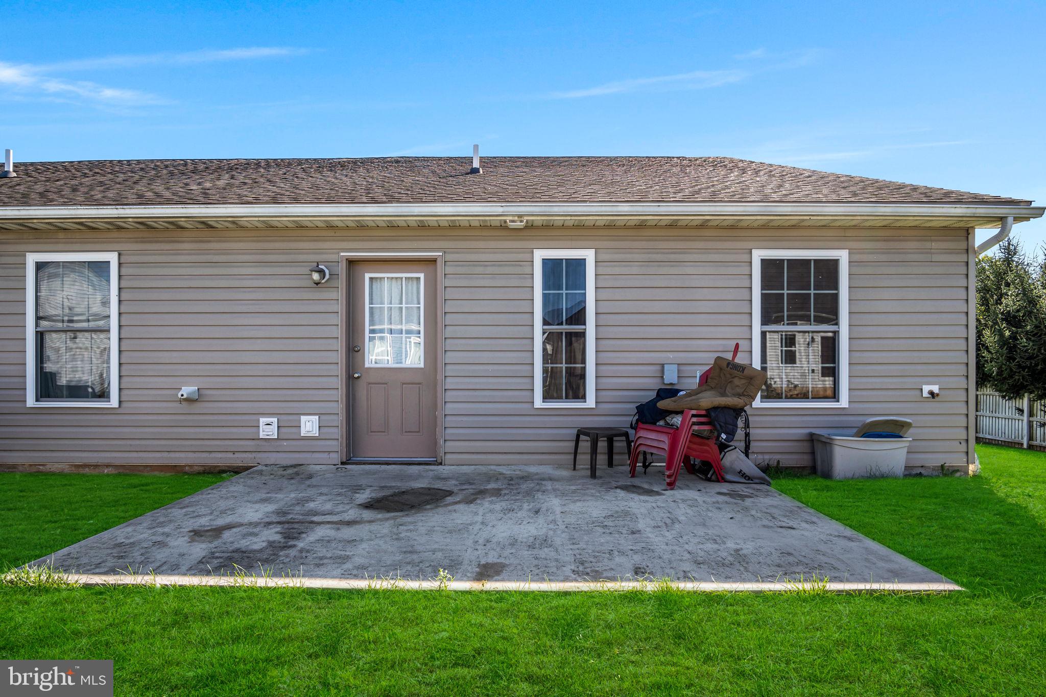 MEETING HOUSE HEIGHTS - Residential