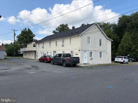 Photo of 26 Warren Street, ABERDEEN, MD 21001 (MLS # MDHR2058738)