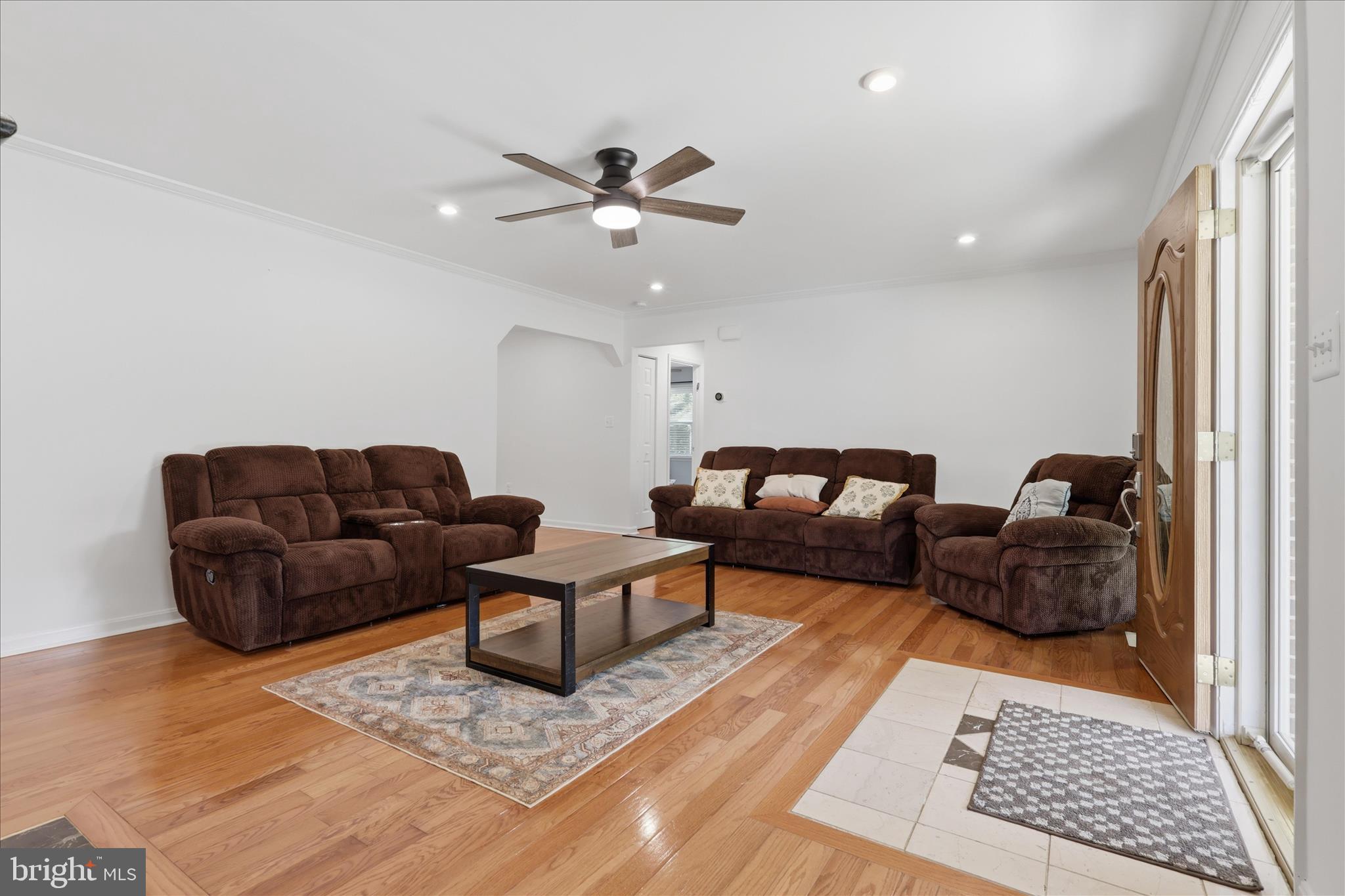 FAIRWAY MEADOWS - Residential