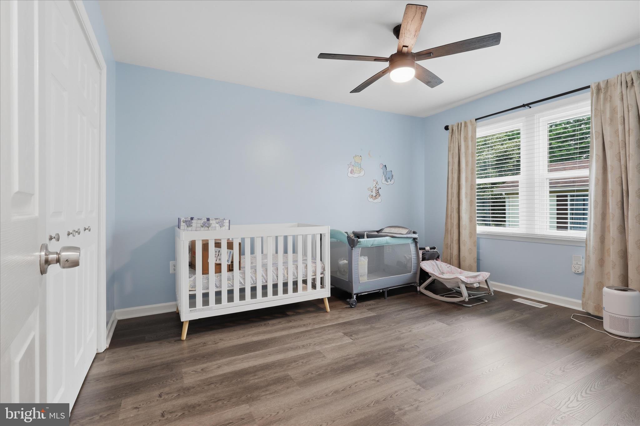 FAIRWAY MEADOWS - Residential