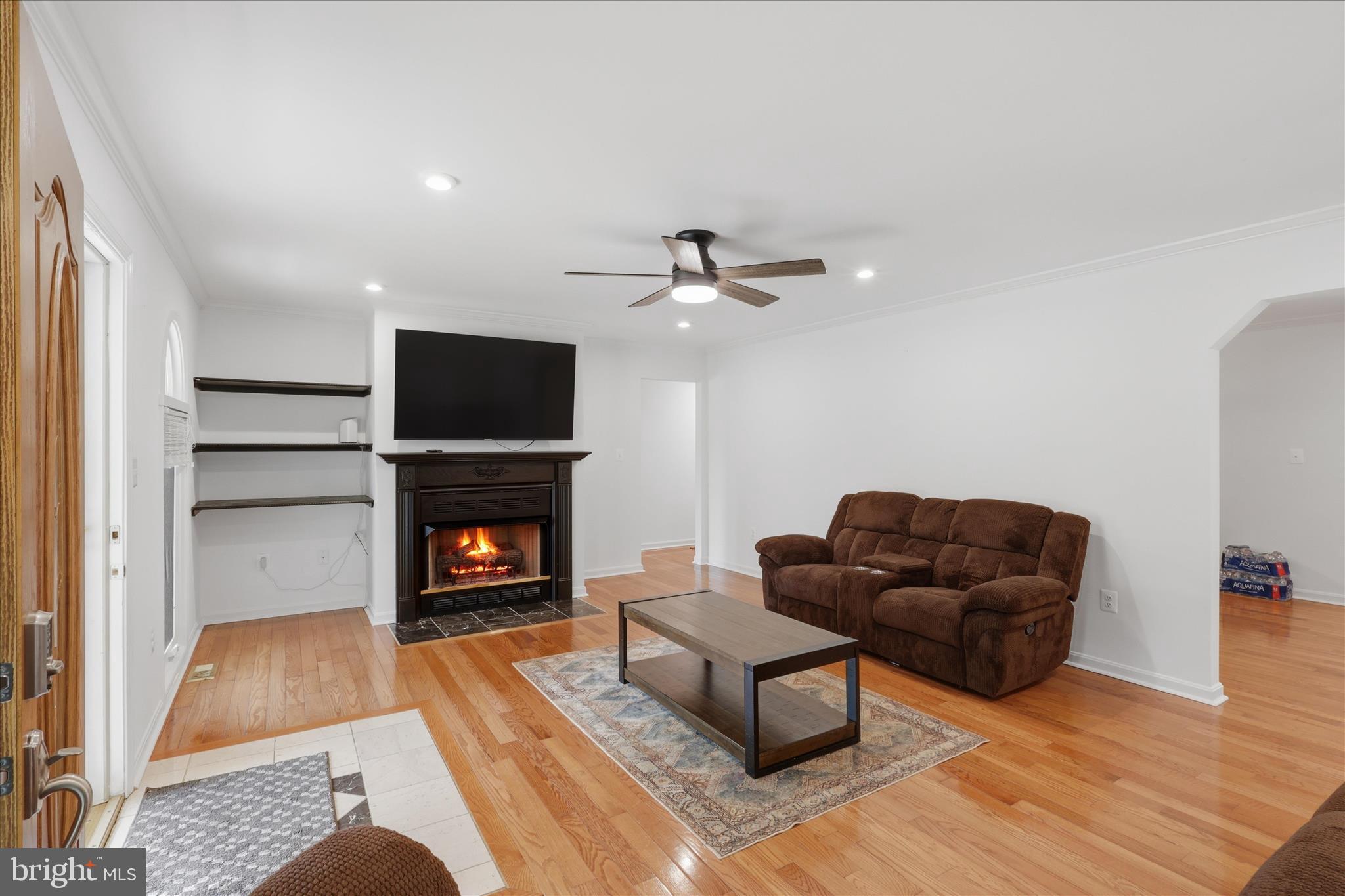 FAIRWAY MEADOWS - Residential