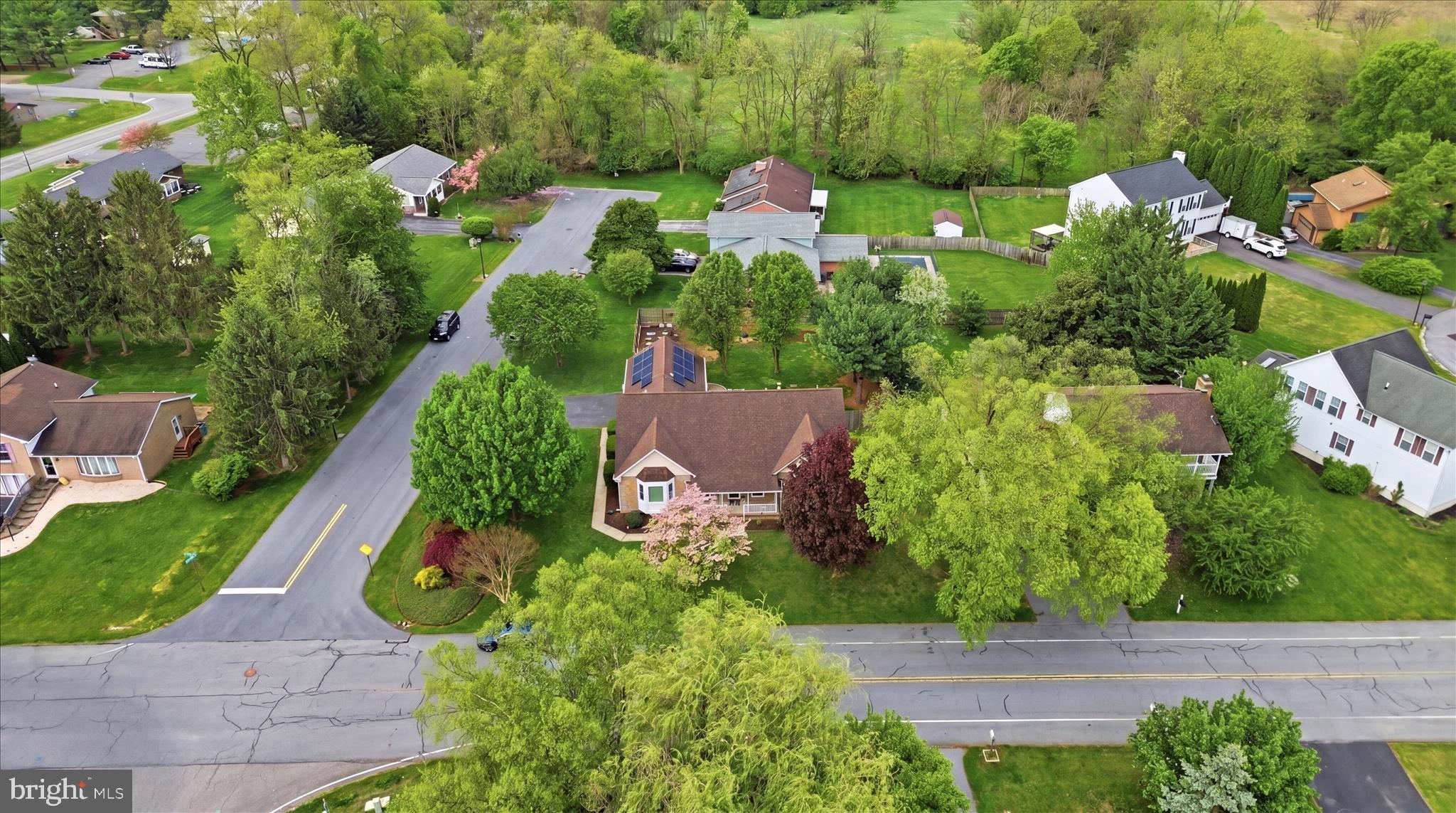 FAIRWAY MEADOWS - Residential