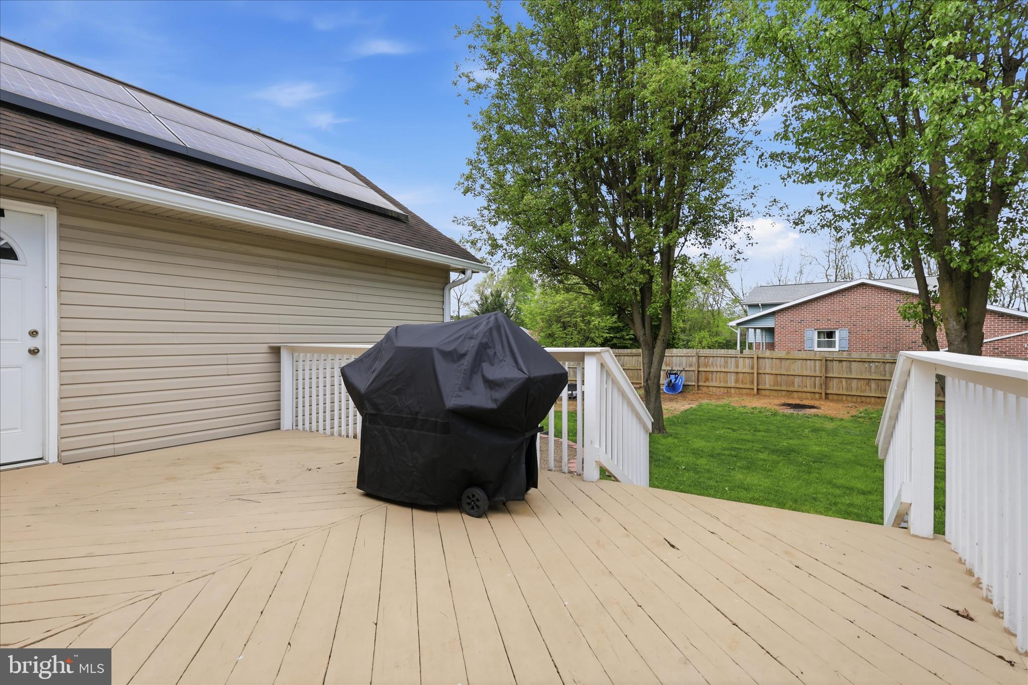 FAIRWAY MEADOWS - Residential