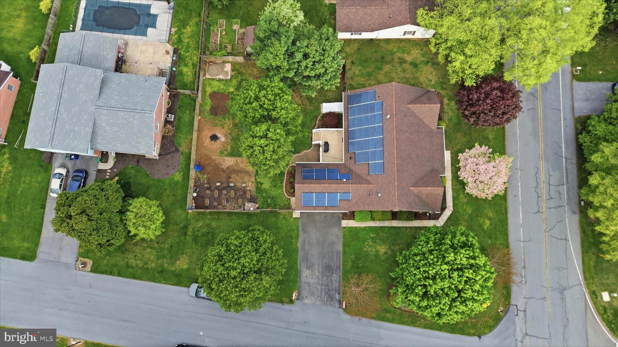 FAIRWAY MEADOWS - Residential