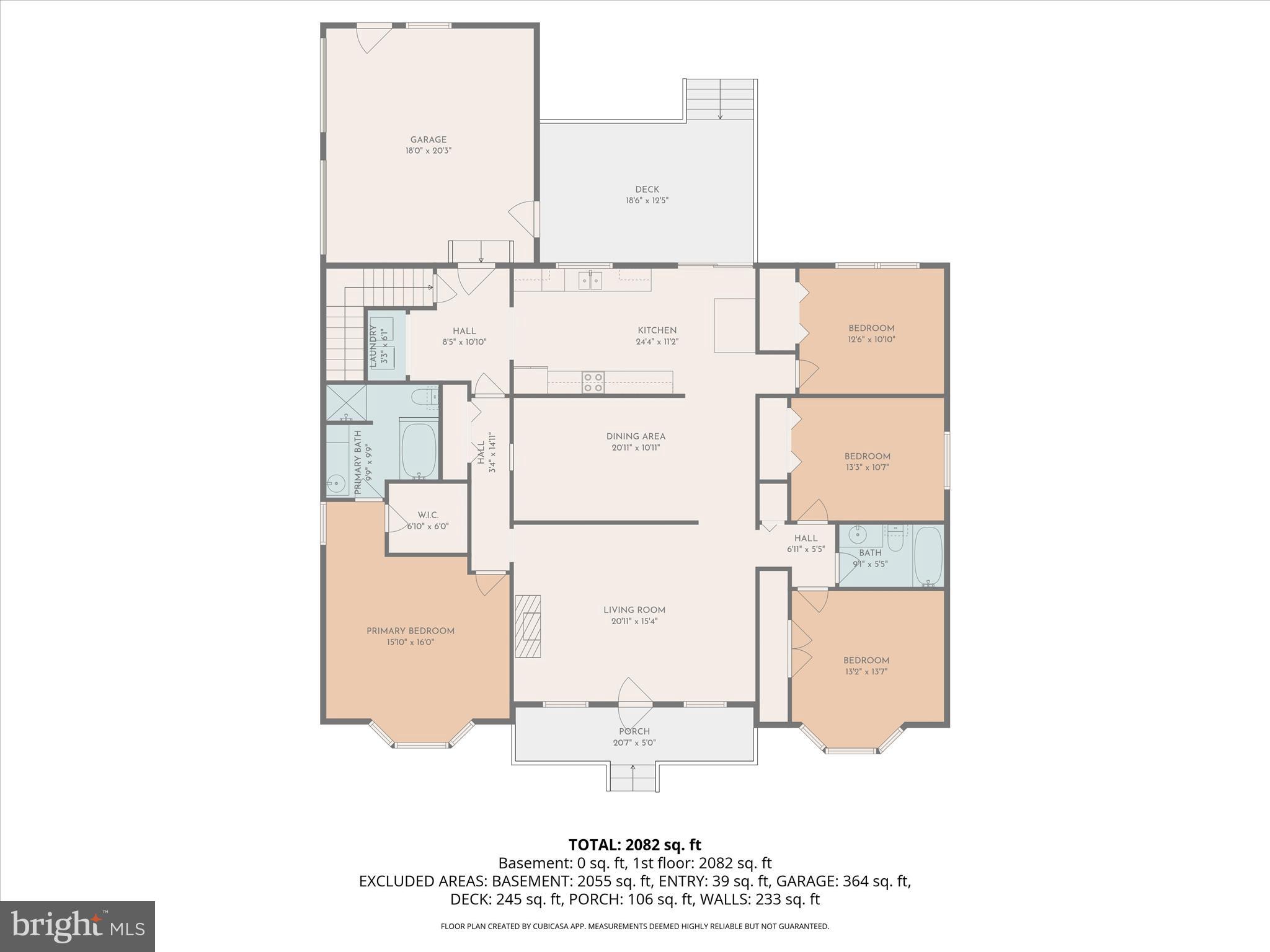 FAIRWAY MEADOWS - Residential