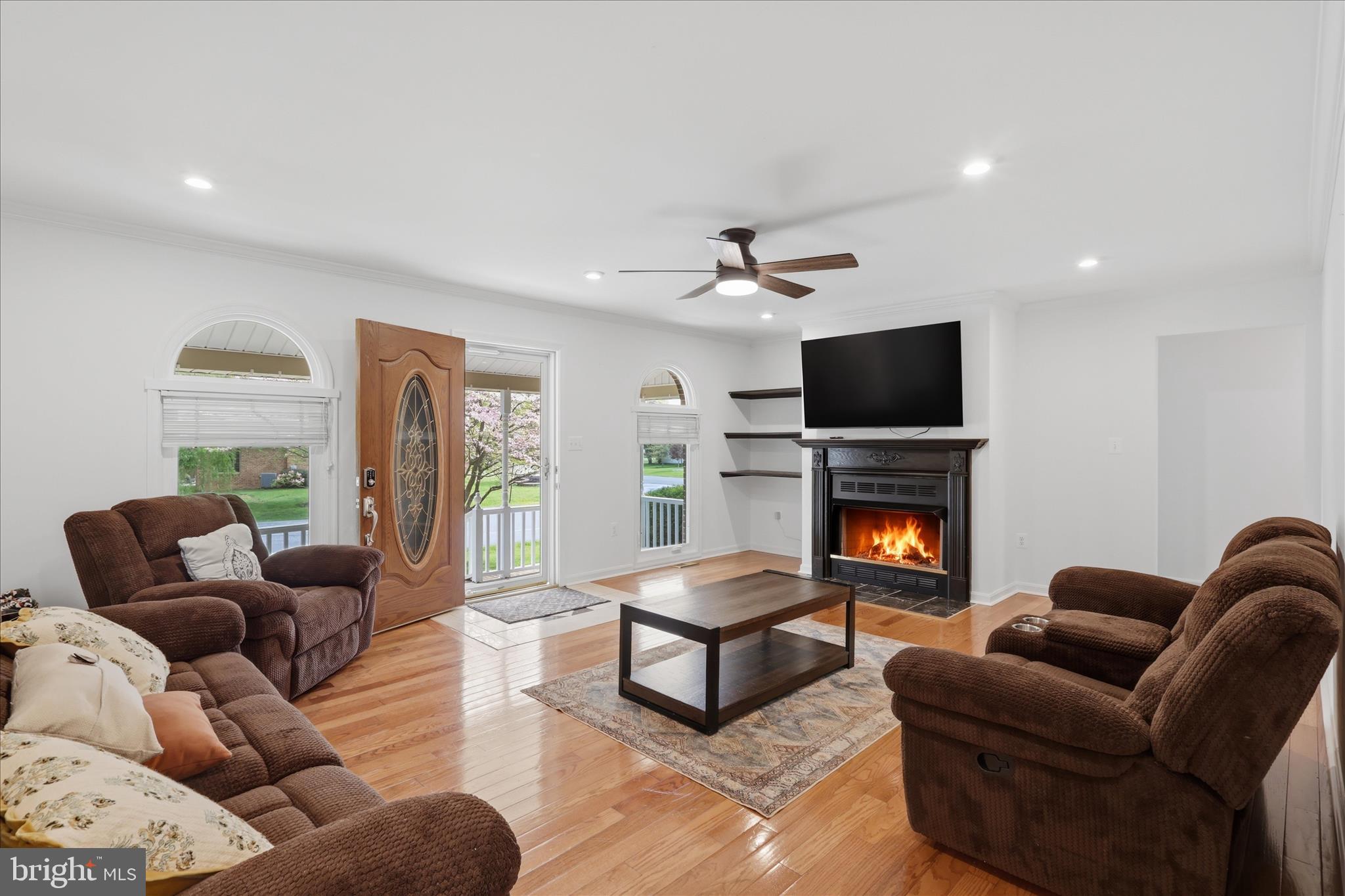 FAIRWAY MEADOWS - Residential