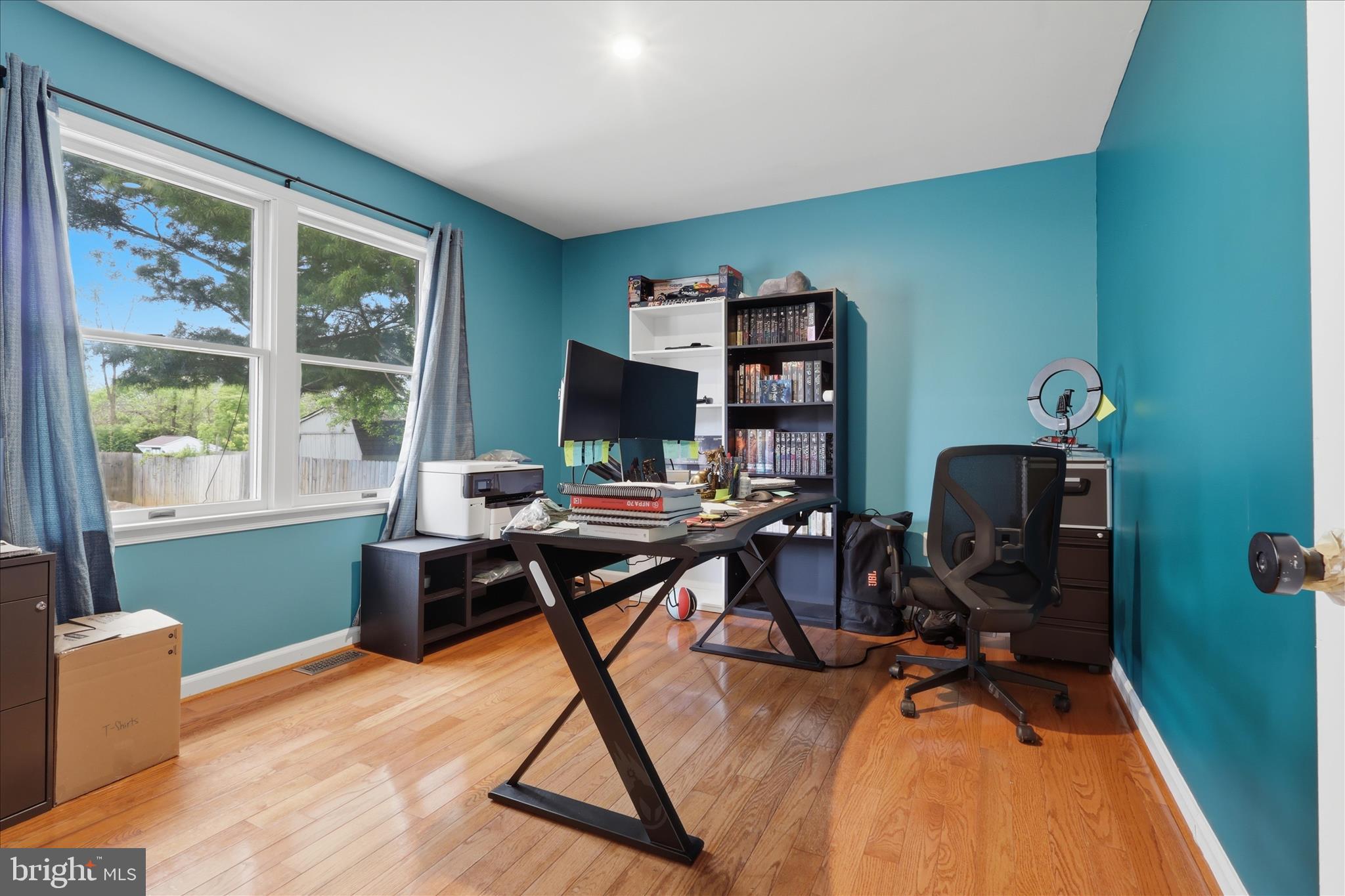 FAIRWAY MEADOWS - Residential