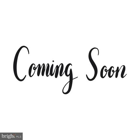 1813 WINSTON DRIVE HAGERSTOWN MD 21740