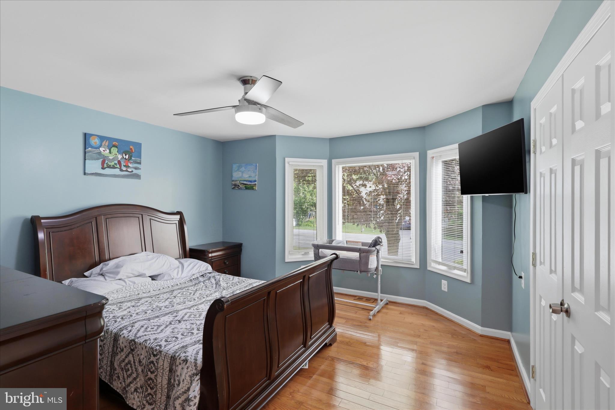 FAIRWAY MEADOWS - Residential