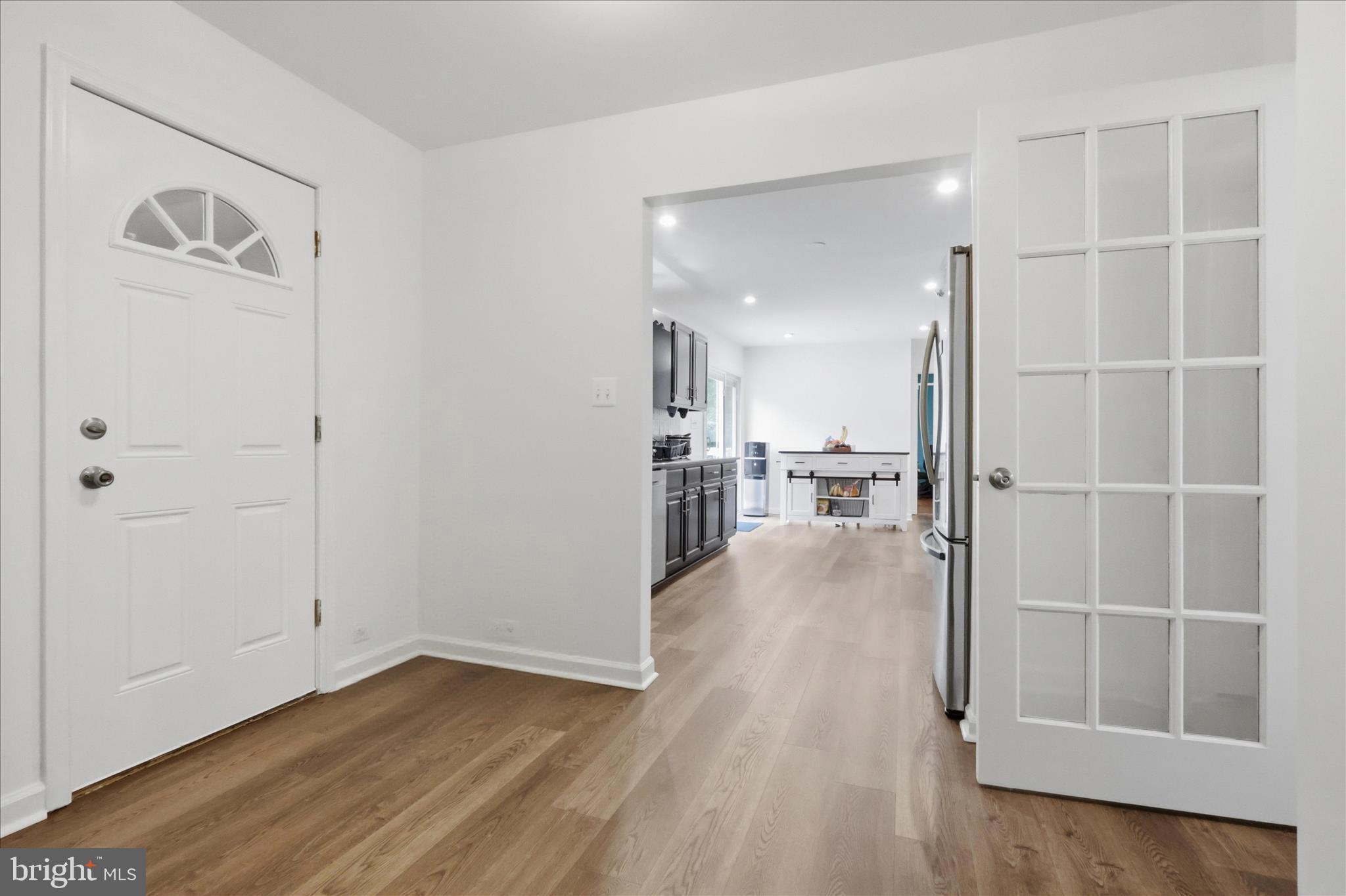 FAIRWAY MEADOWS - Residential