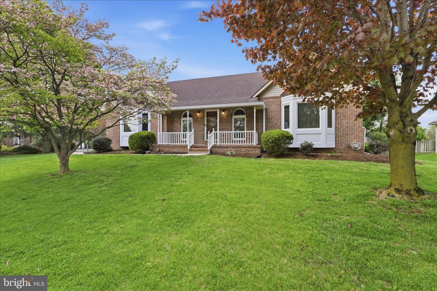 Welcome to this spacious and inviting 4-bedroom, 2-bathroom home. You’ll immediately notice the generously sized rooms and the abundance of natural light that fills the space, creating a warm and welcoming atmosphere throughout.

The primary bedroom serves as a peaceful retreat, complete with a private en-suite bathroom and a walk-in closet. On the opposite side of the home, three additional bedrooms offer ample space for guests, a home office, or everyday living.

Step outside to a fully fenced backyard, perfect for pets or outdoor enjoyment, with plenty of shaded areas to relax or entertain. The attached garage adds convenience with both parking and additional storage space.

The true highlight of the home is the unfinished basement, offering endless possibilities to create a space that fits your needs—whether that’s a cozy rec room, home gym, or guest suite.