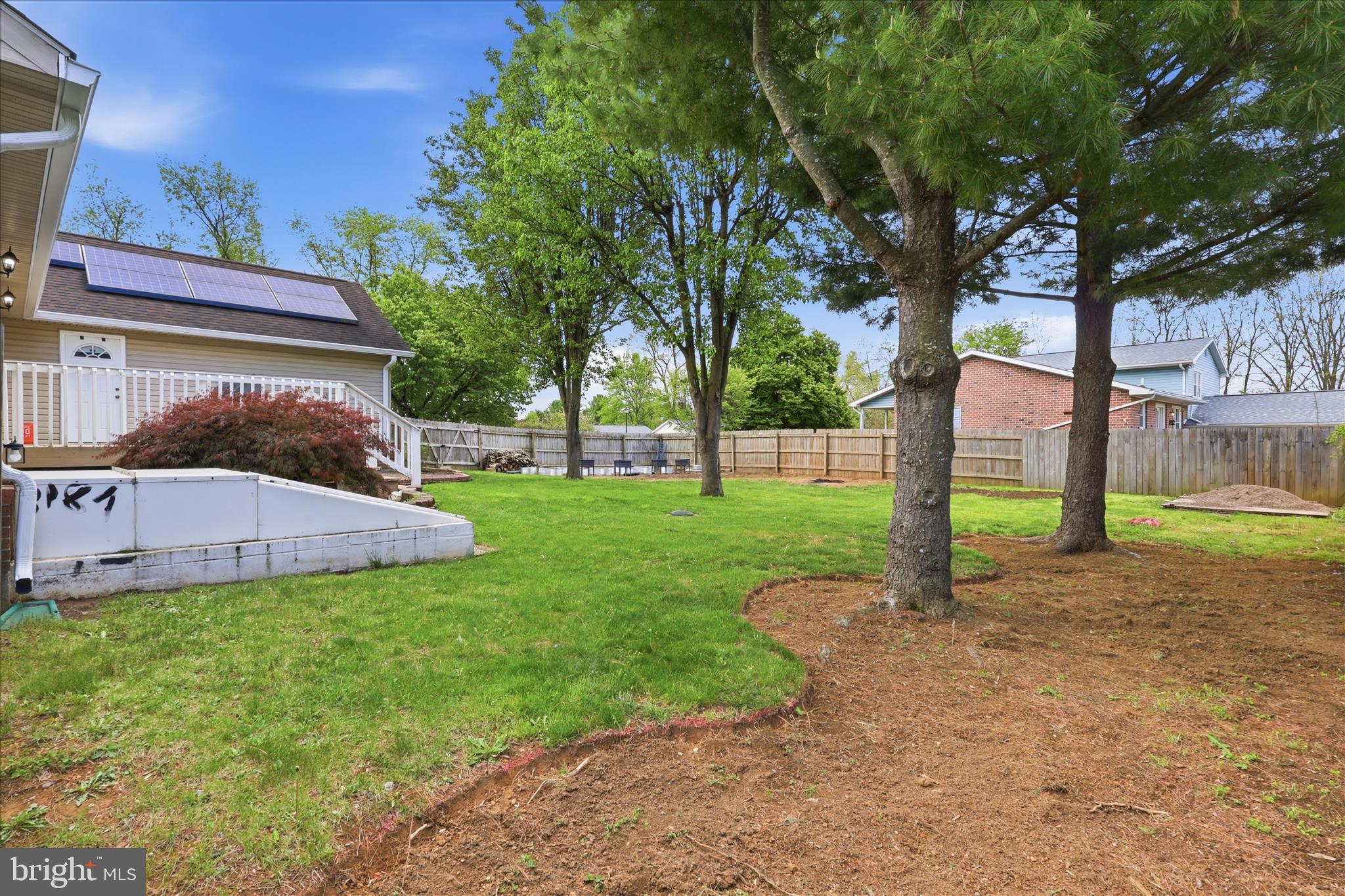 FAIRWAY MEADOWS - Residential