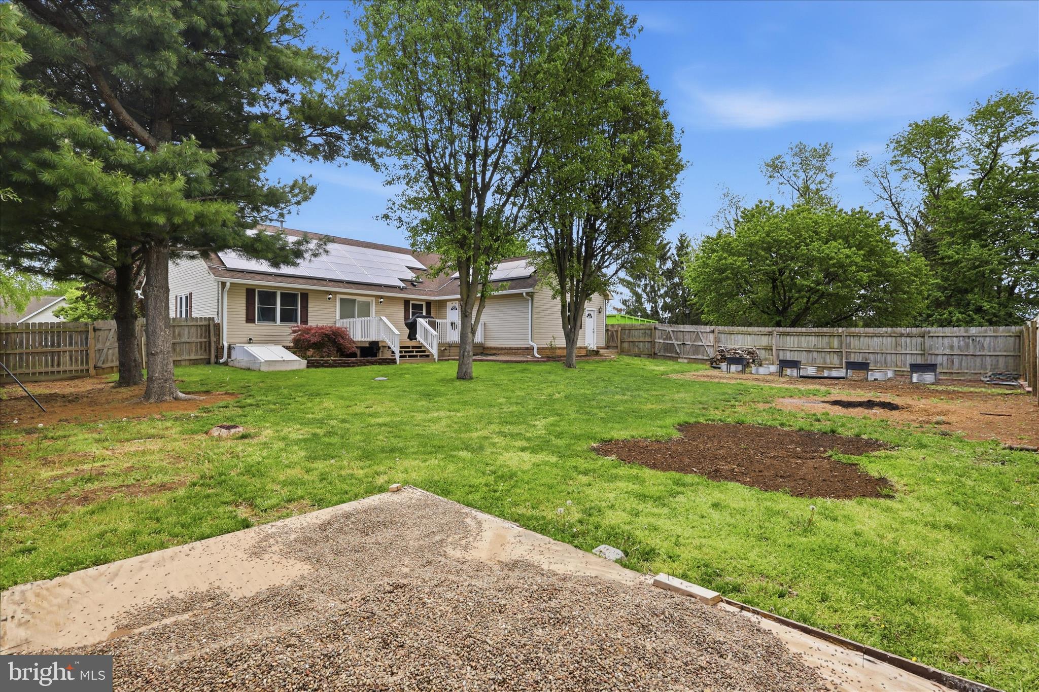 FAIRWAY MEADOWS - Residential