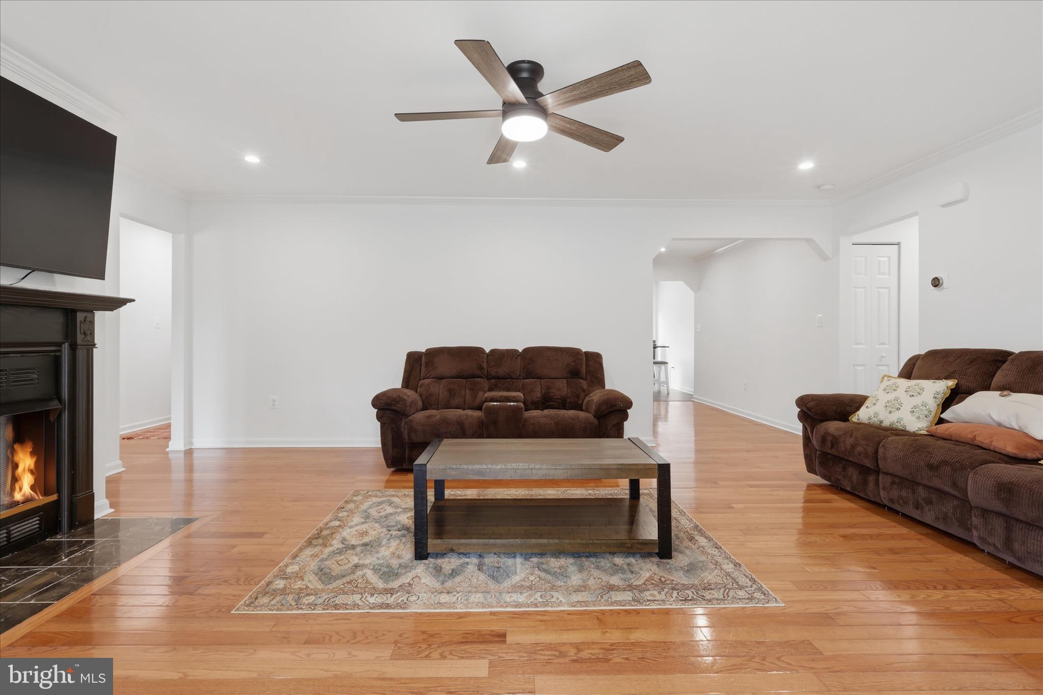 FAIRWAY MEADOWS - Residential