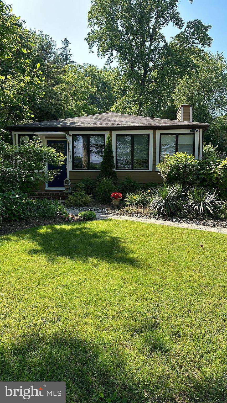 EPPING FOREST - Residential