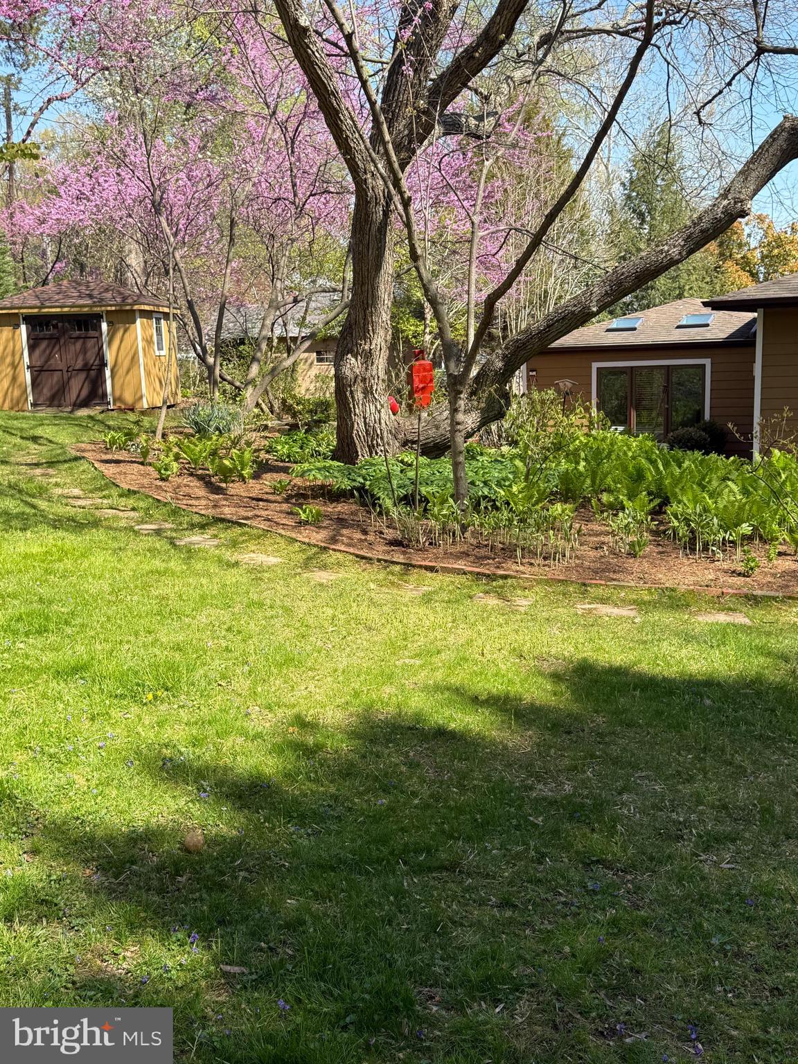 EPPING FOREST - Residential