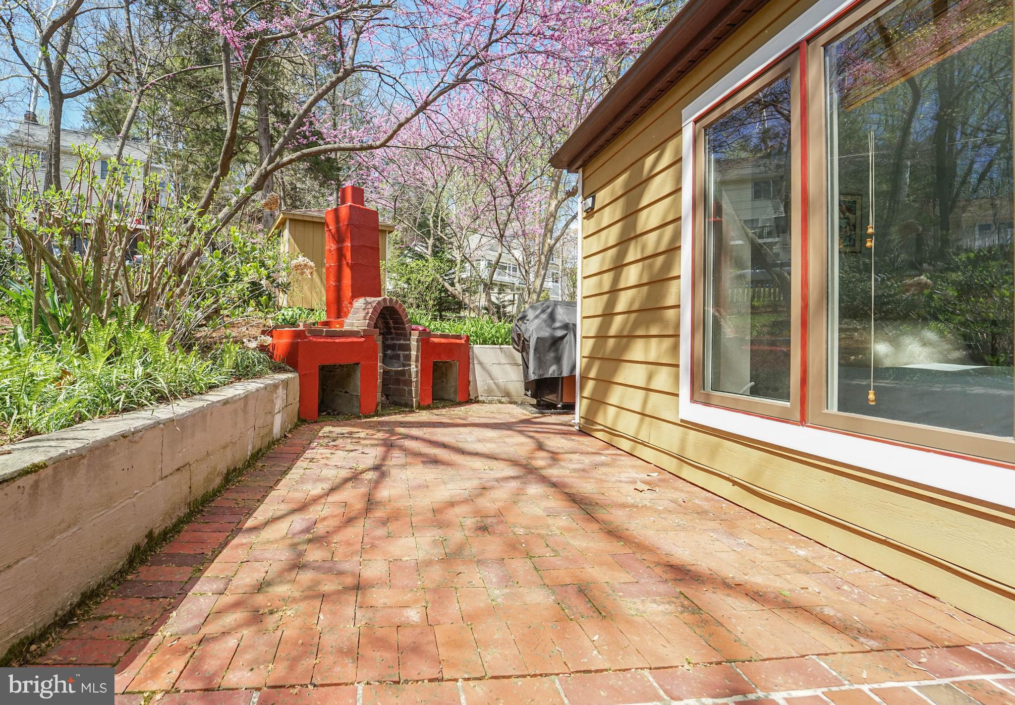 EPPING FOREST - Residential