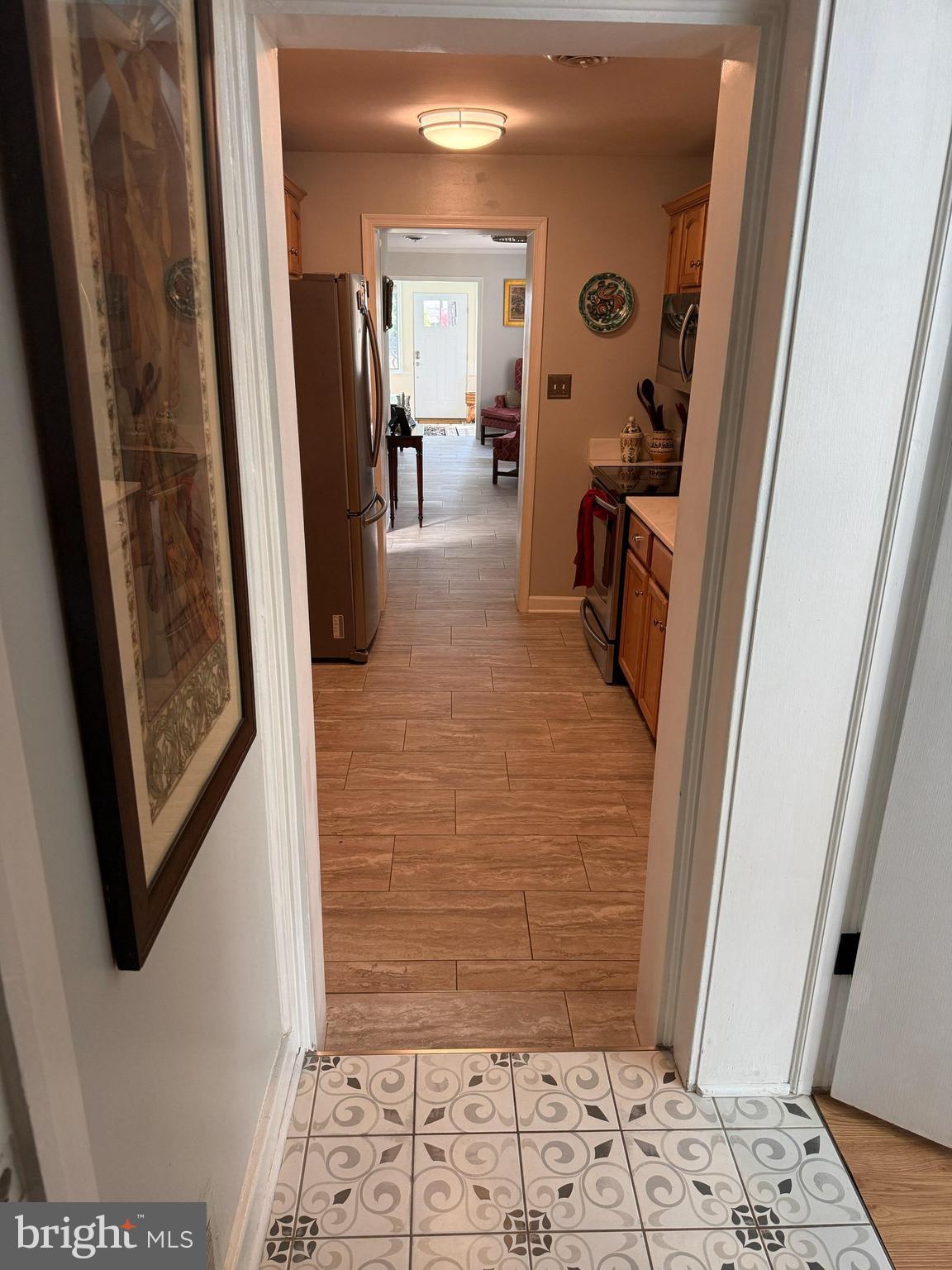 EPPING FOREST - Residential