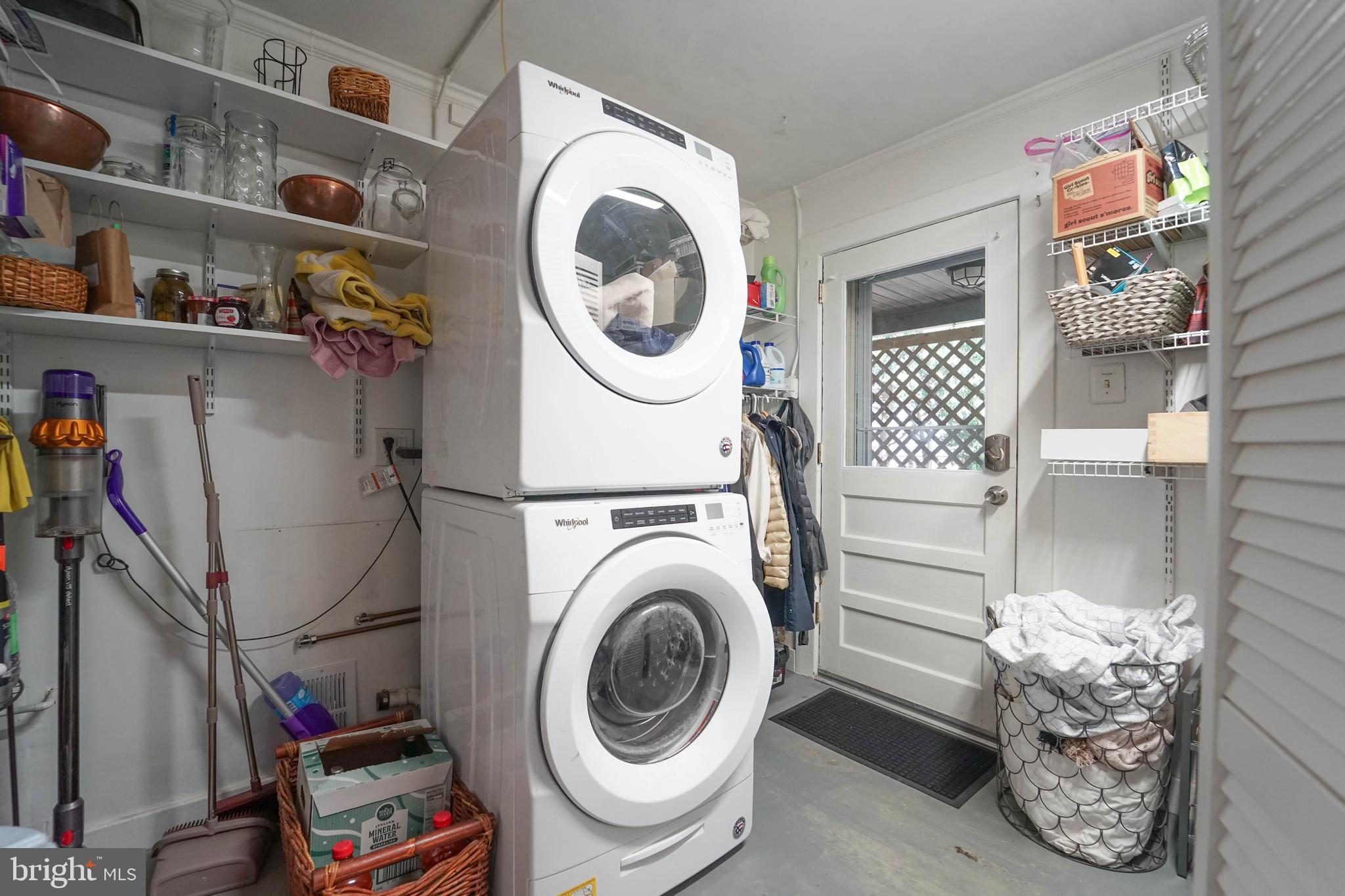 EPPING FOREST - Residential