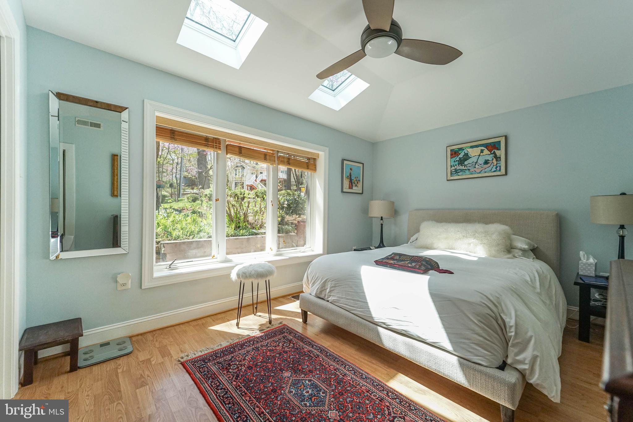 EPPING FOREST - Residential