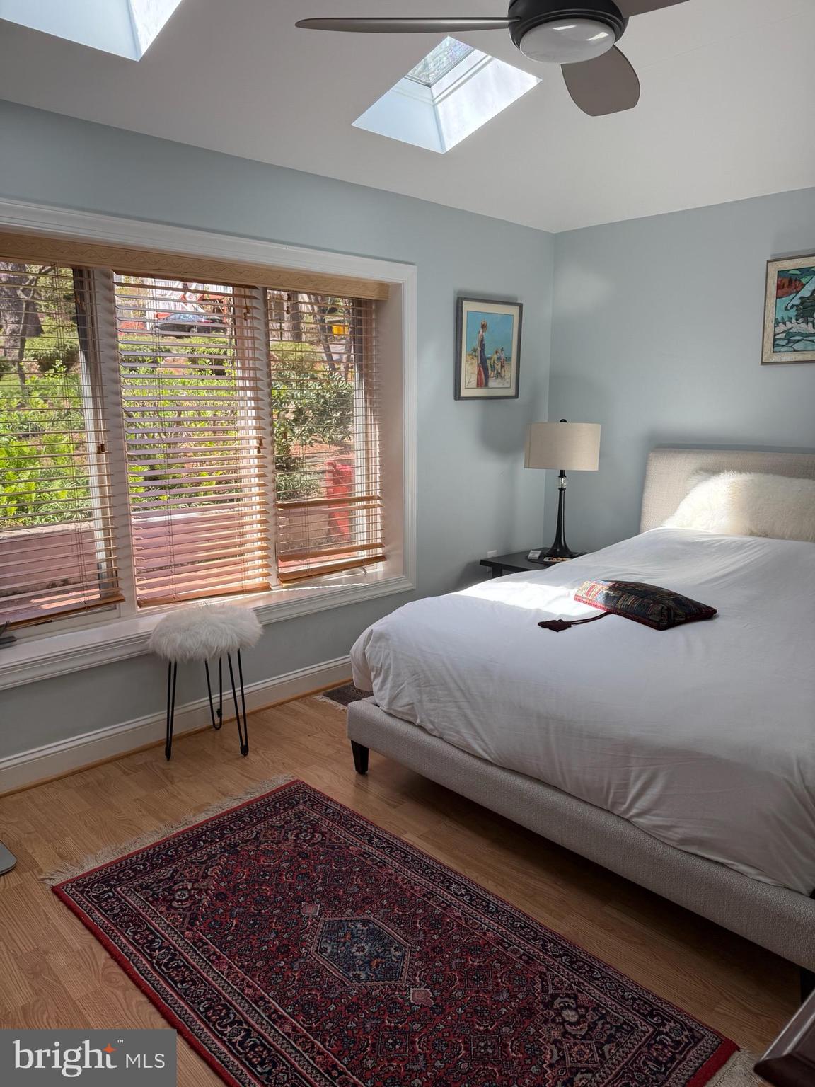 EPPING FOREST - Residential