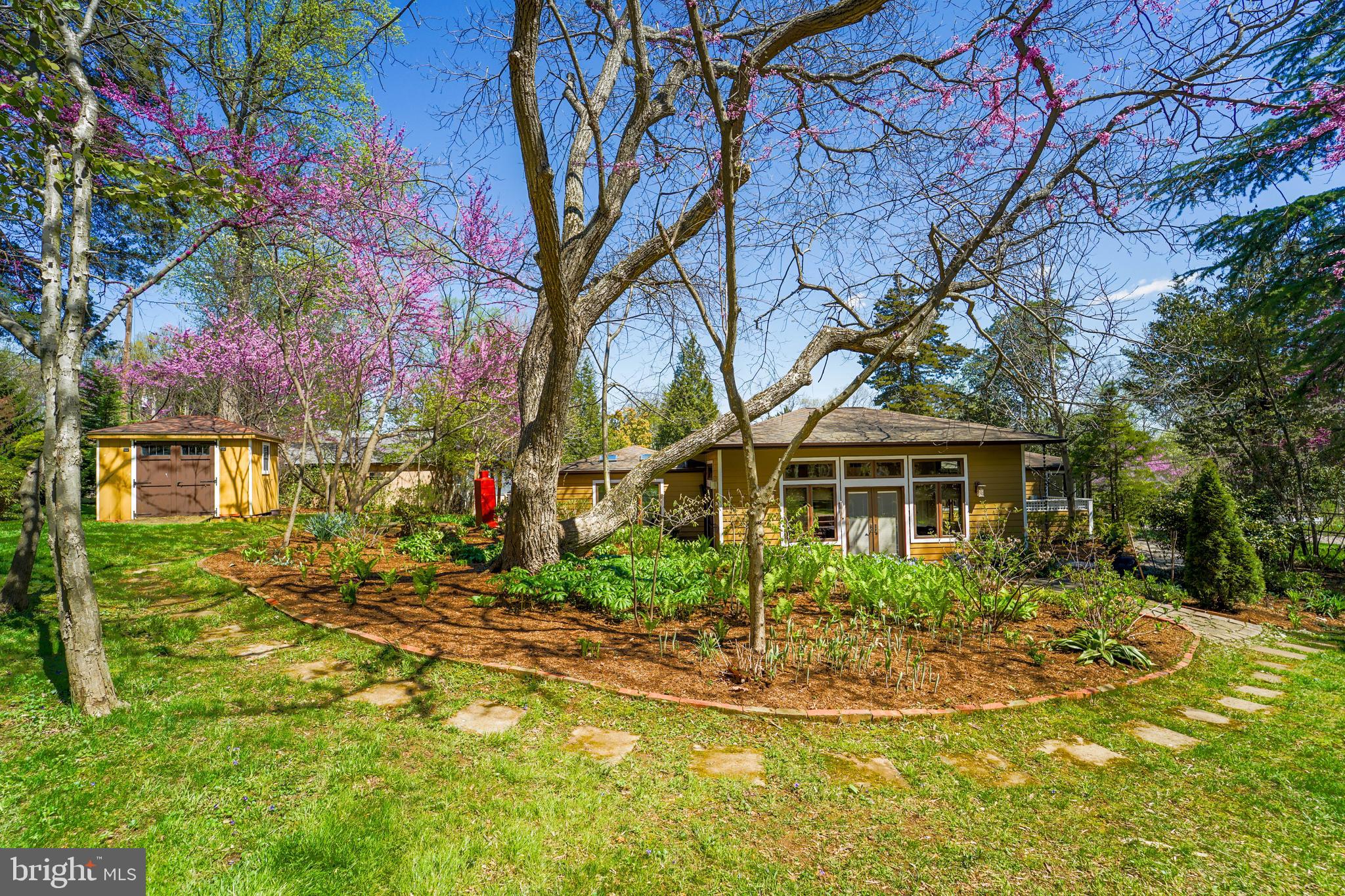 EPPING FOREST - Residential
