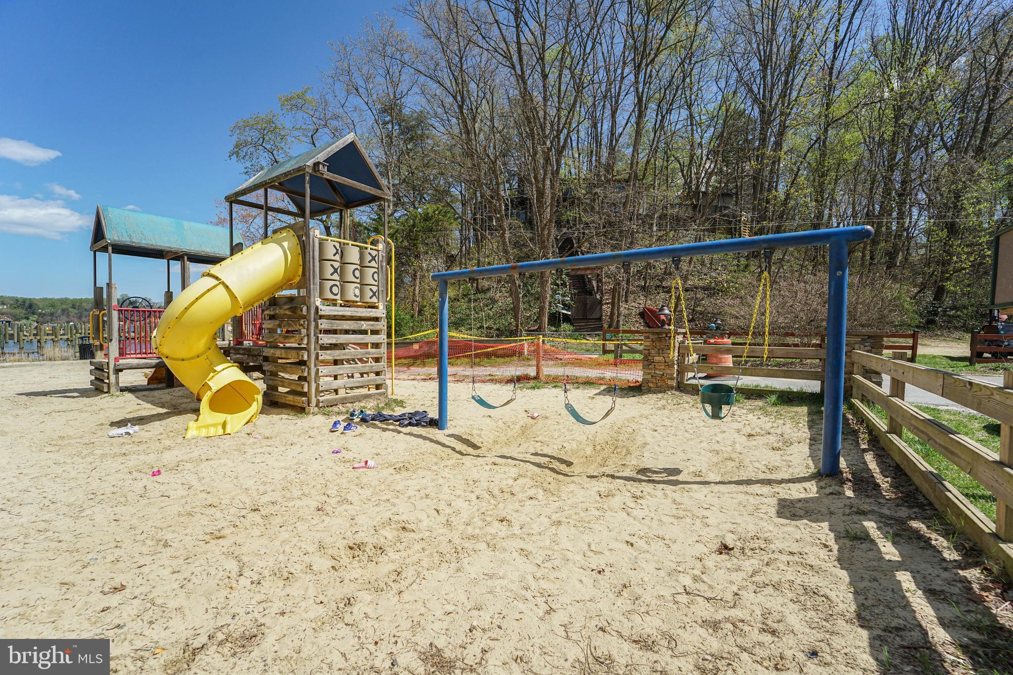 EPPING FOREST - Residential