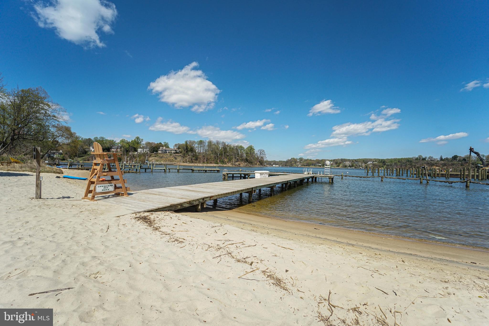 EPPING FOREST - Residential
