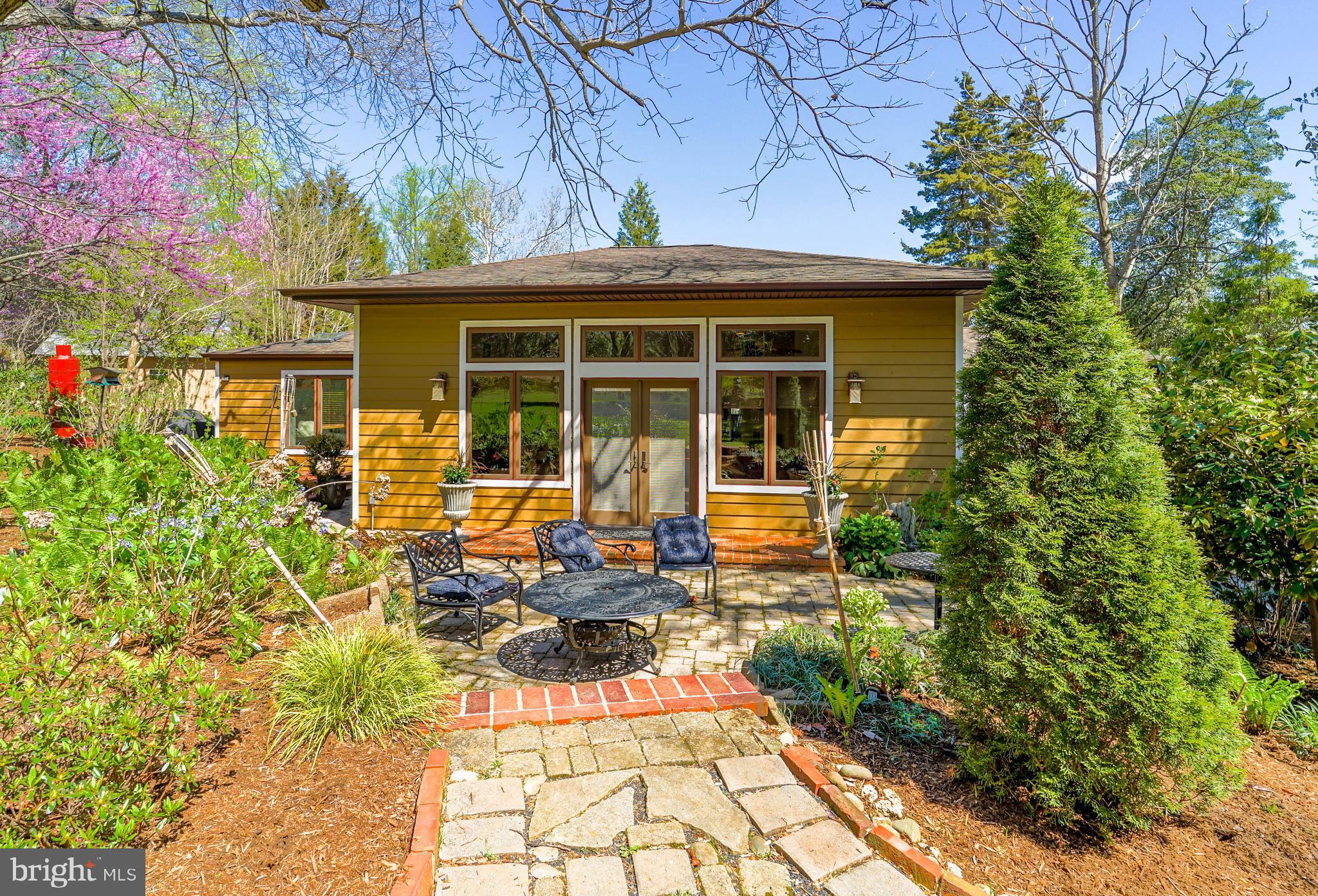 EPPING FOREST - Residential