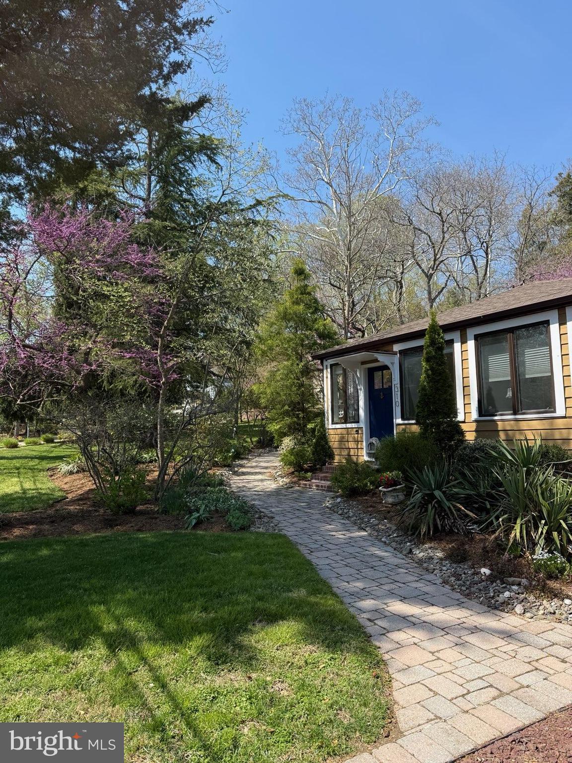 EPPING FOREST - Residential