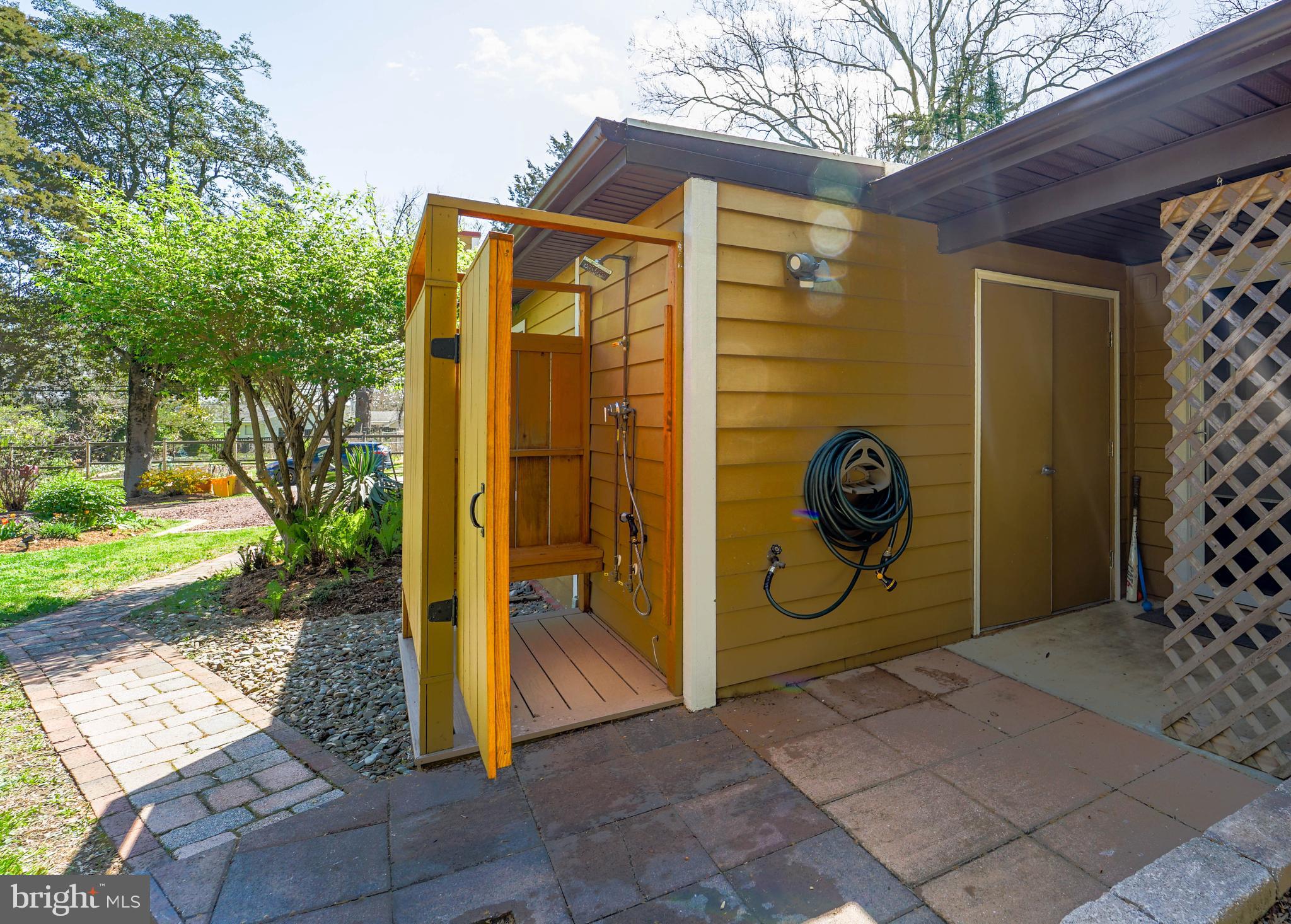 EPPING FOREST - Residential