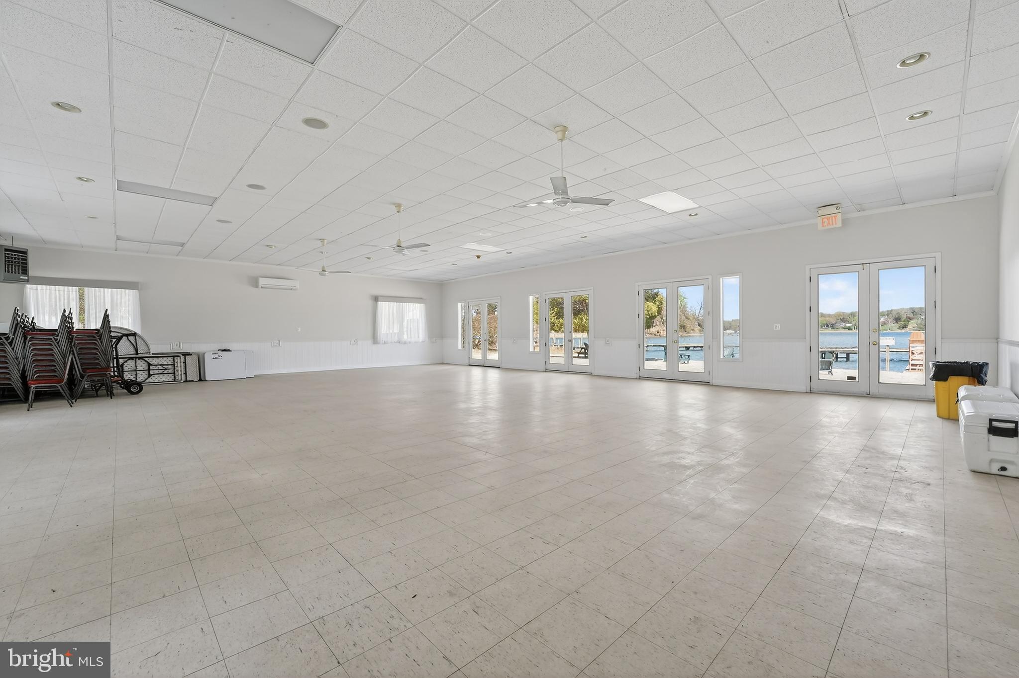 EPPING FOREST - Residential