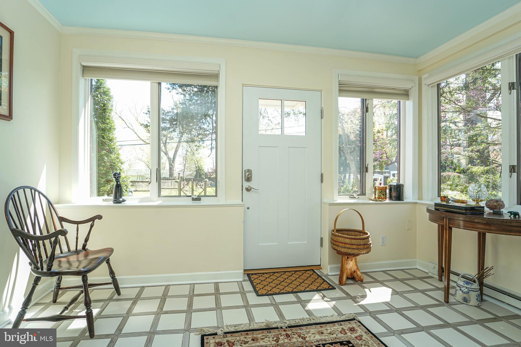 EPPING FOREST - Residential