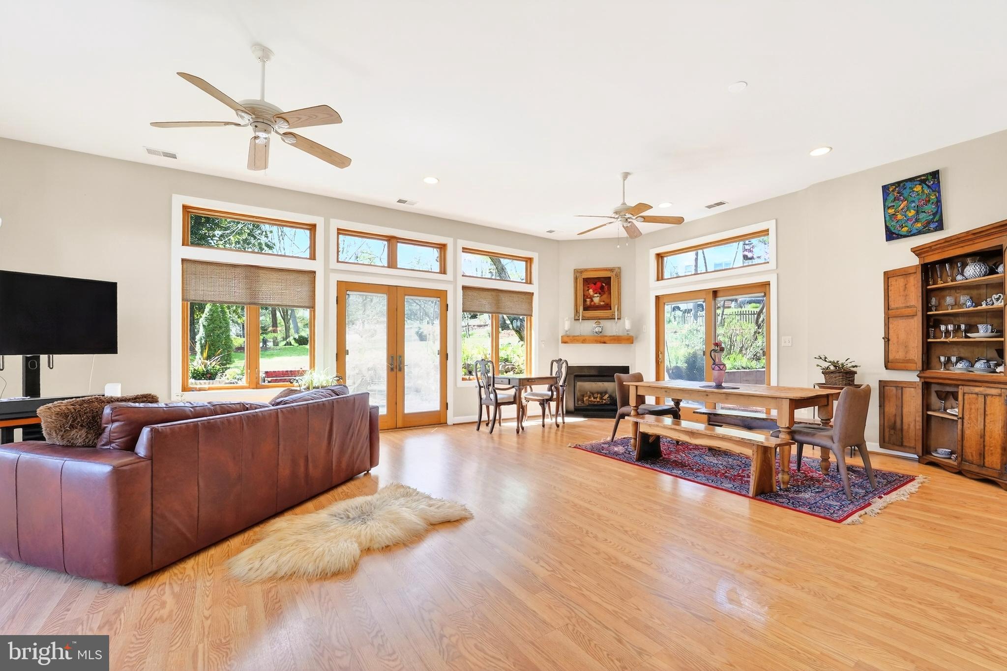 EPPING FOREST - Residential